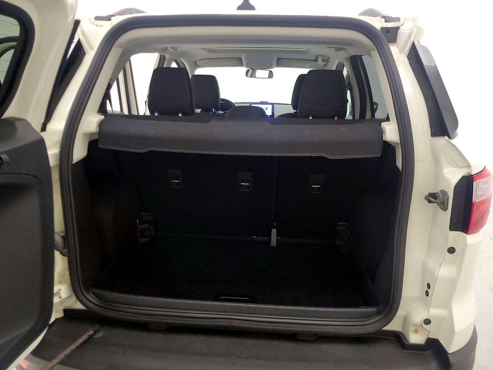2020 Ford Ecosport SE - Photo 22