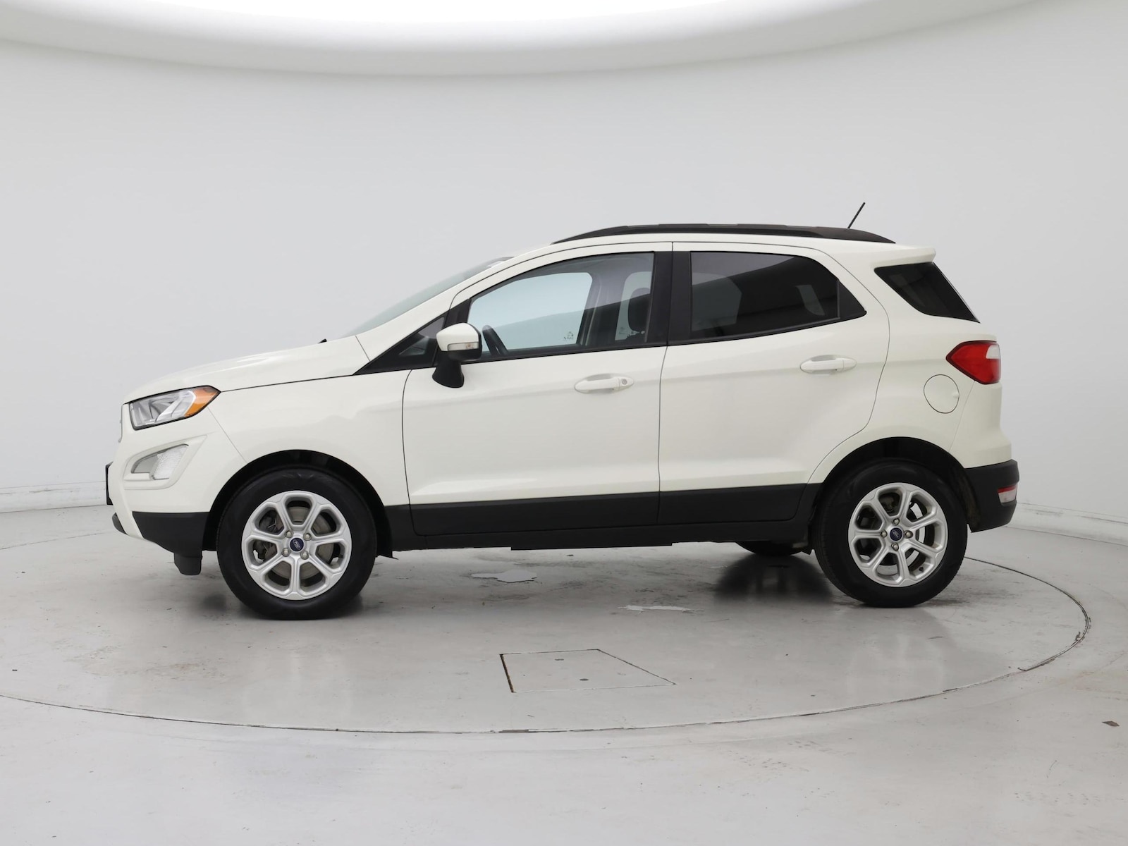2020 Ford Ecosport SE - Photo 4