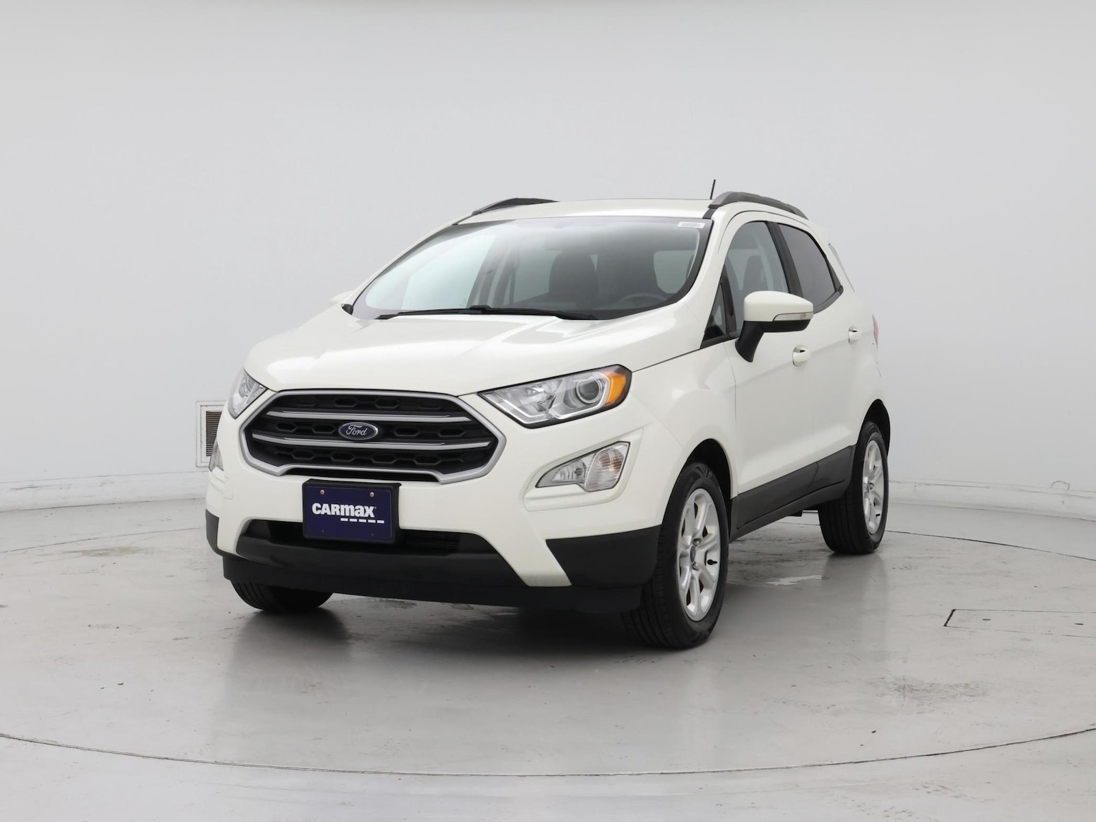 2020 Ford Ecosport SE - Photo 5