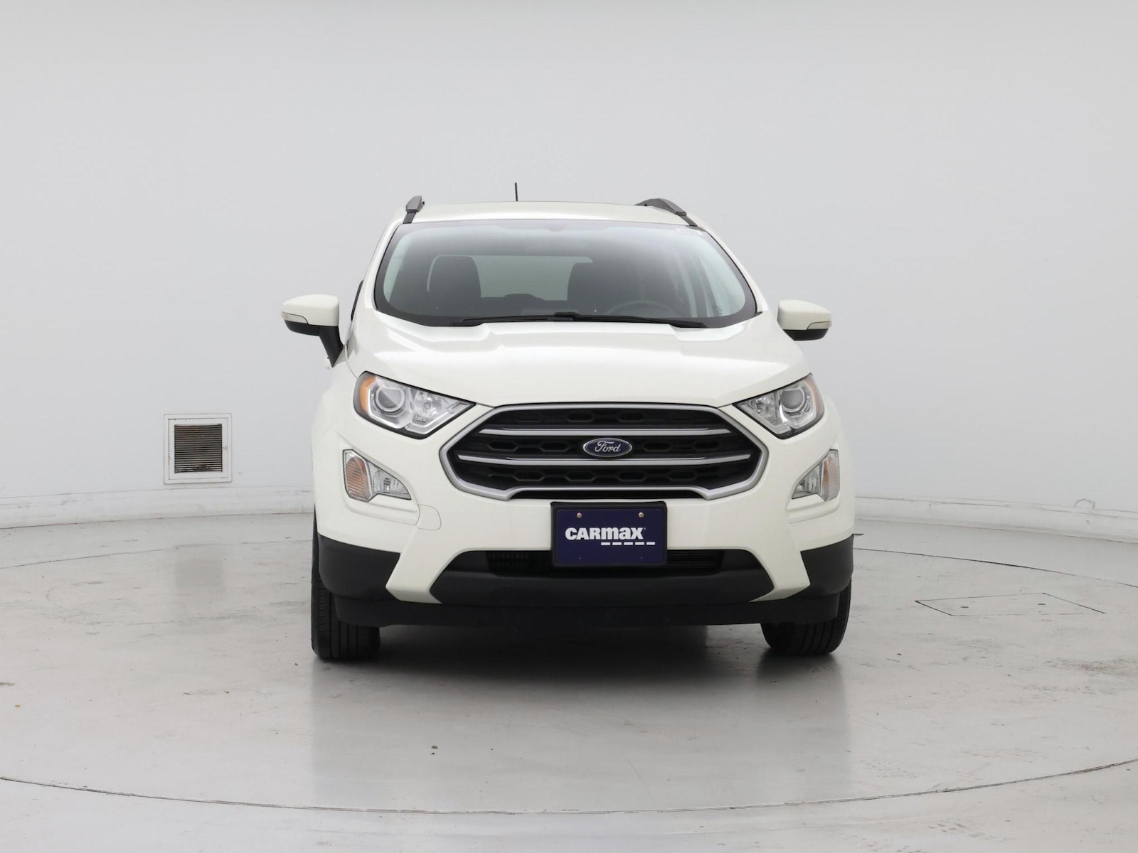 2020 Ford Ecosport SE - Photo 6