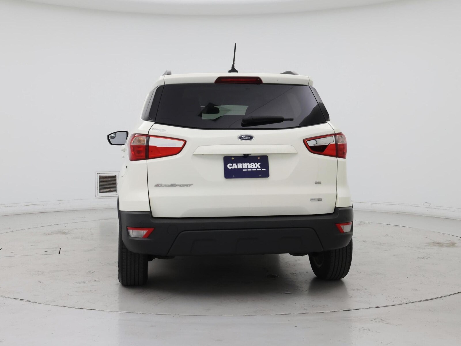 2020 Ford Ecosport SE - Photo 7