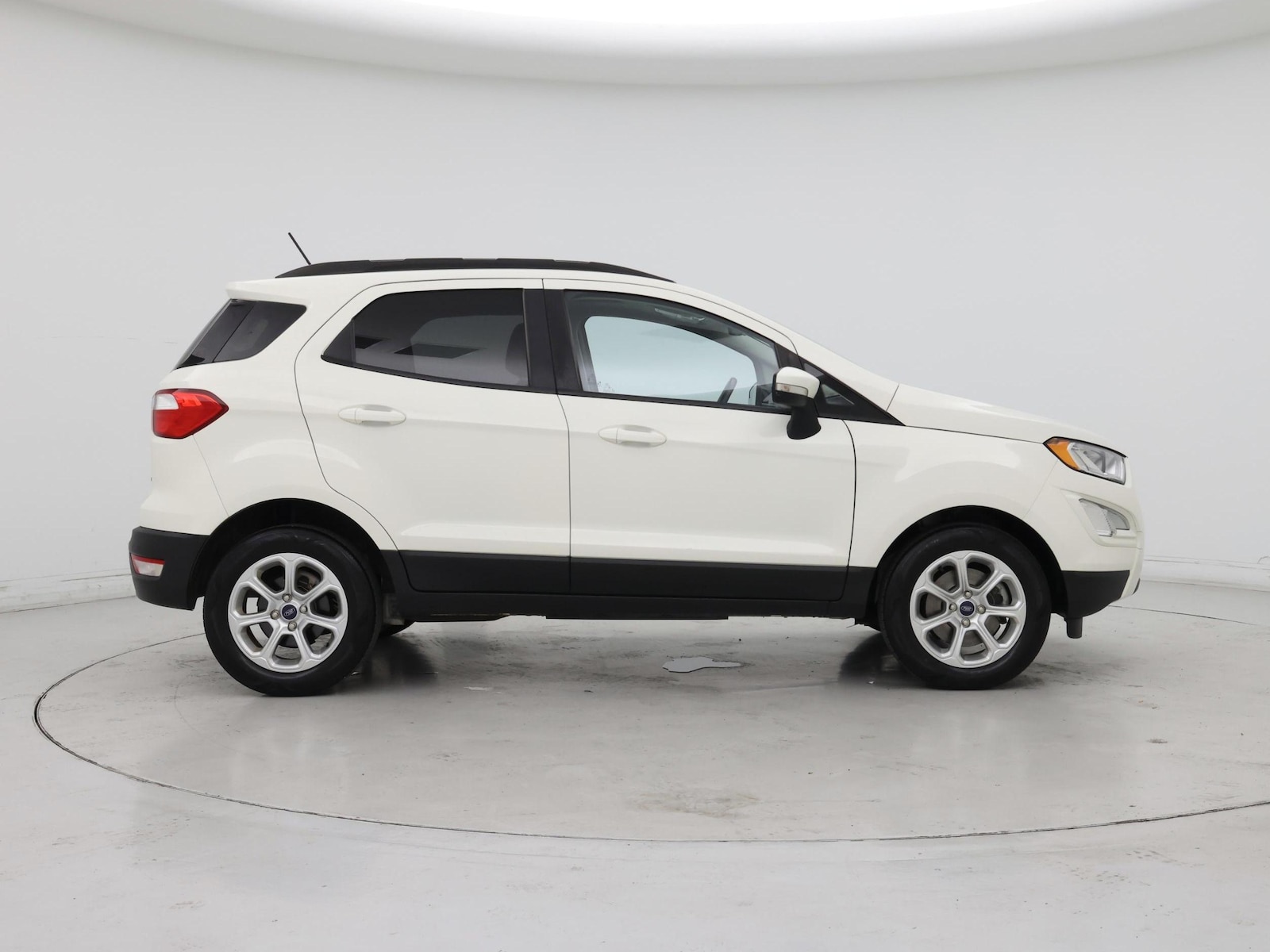 2020 Ford Ecosport SE - Photo 8