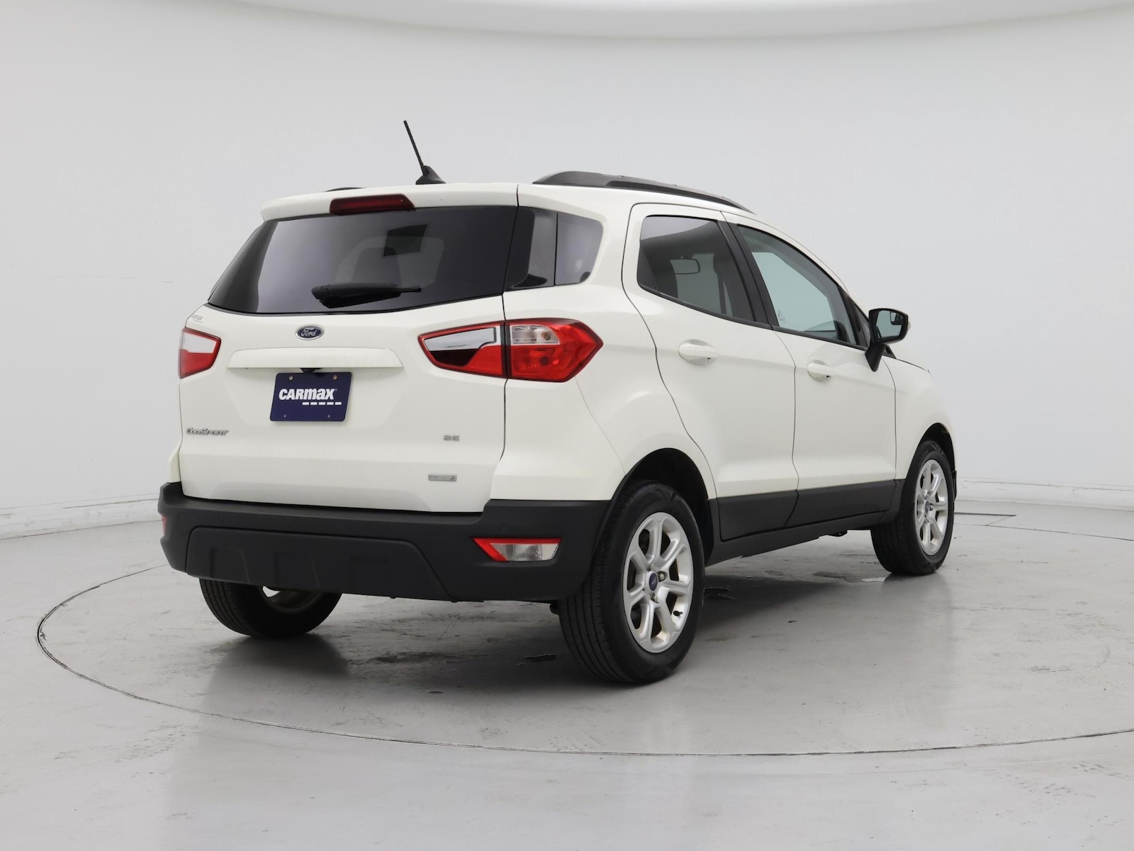 2020 Ford Ecosport SE - Photo 9