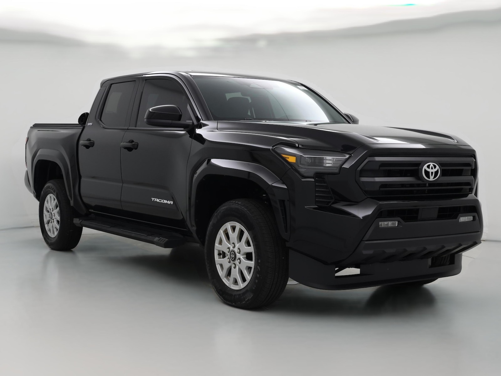 2026 Toyota Tacoma 4WD