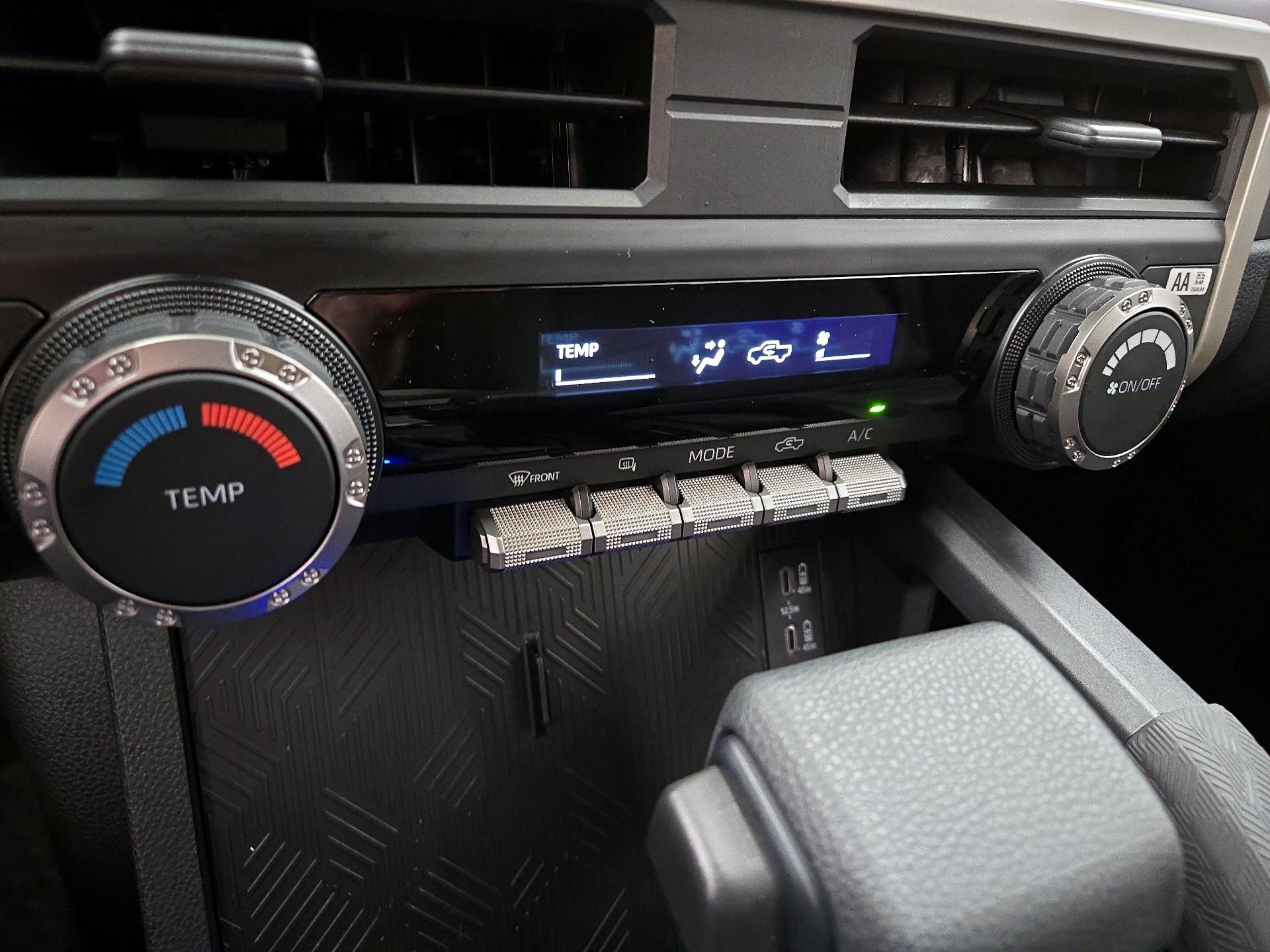 Thumbnail: 2026 Toyota Tacoma - 16