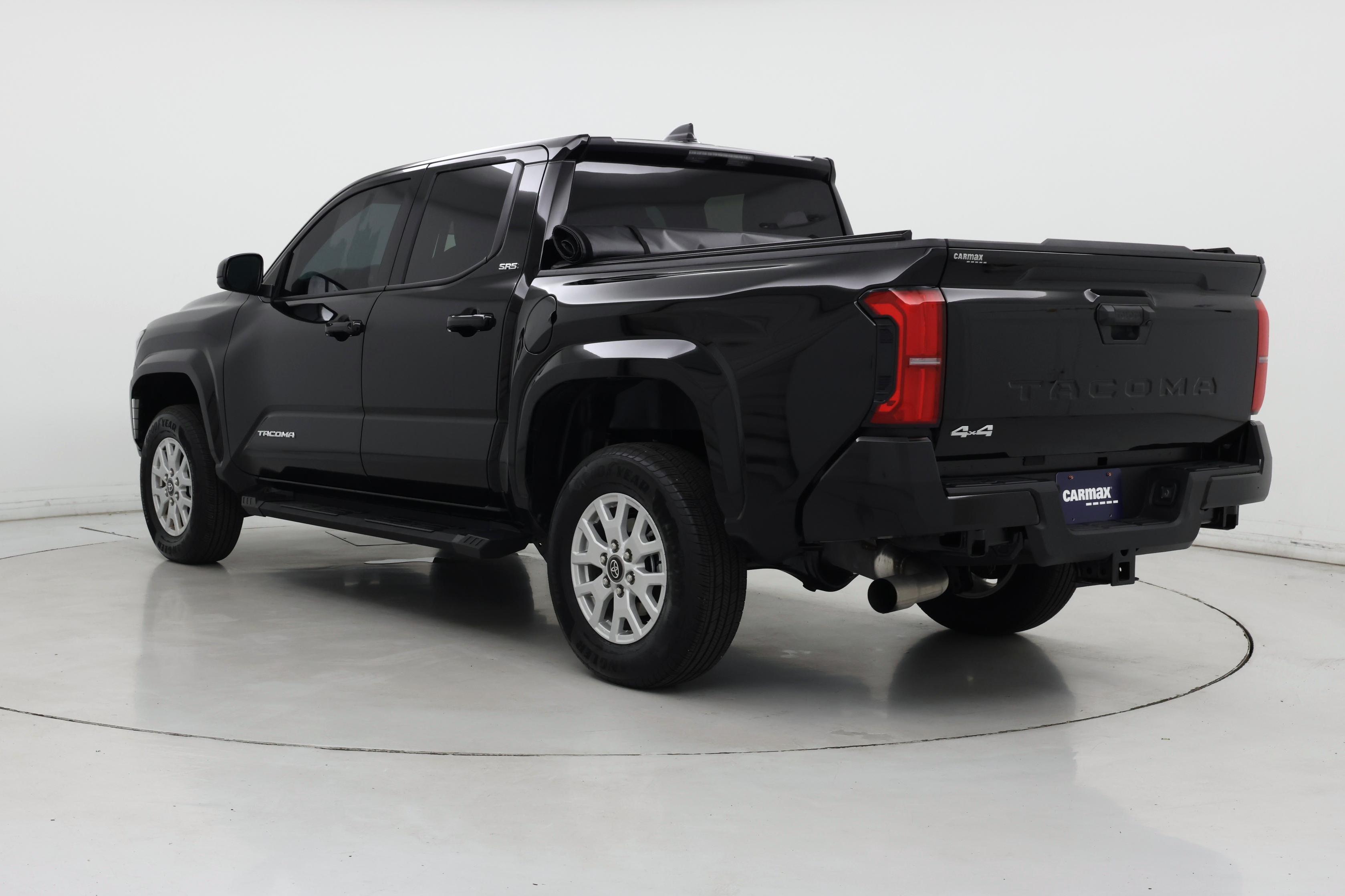 Thumbnail: 2026 Toyota Tacoma - 2