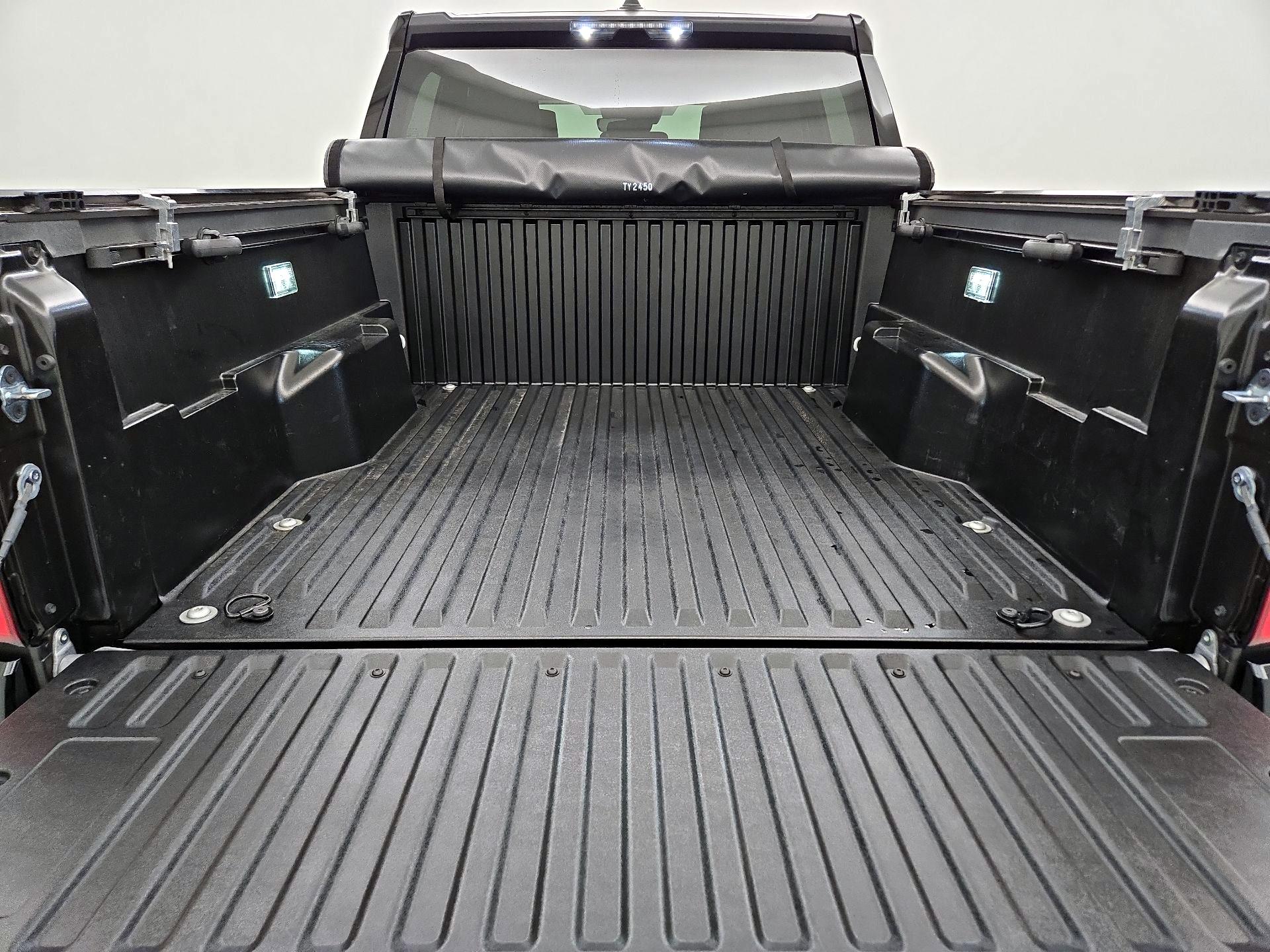 Thumbnail: 2026 Toyota Tacoma - 20