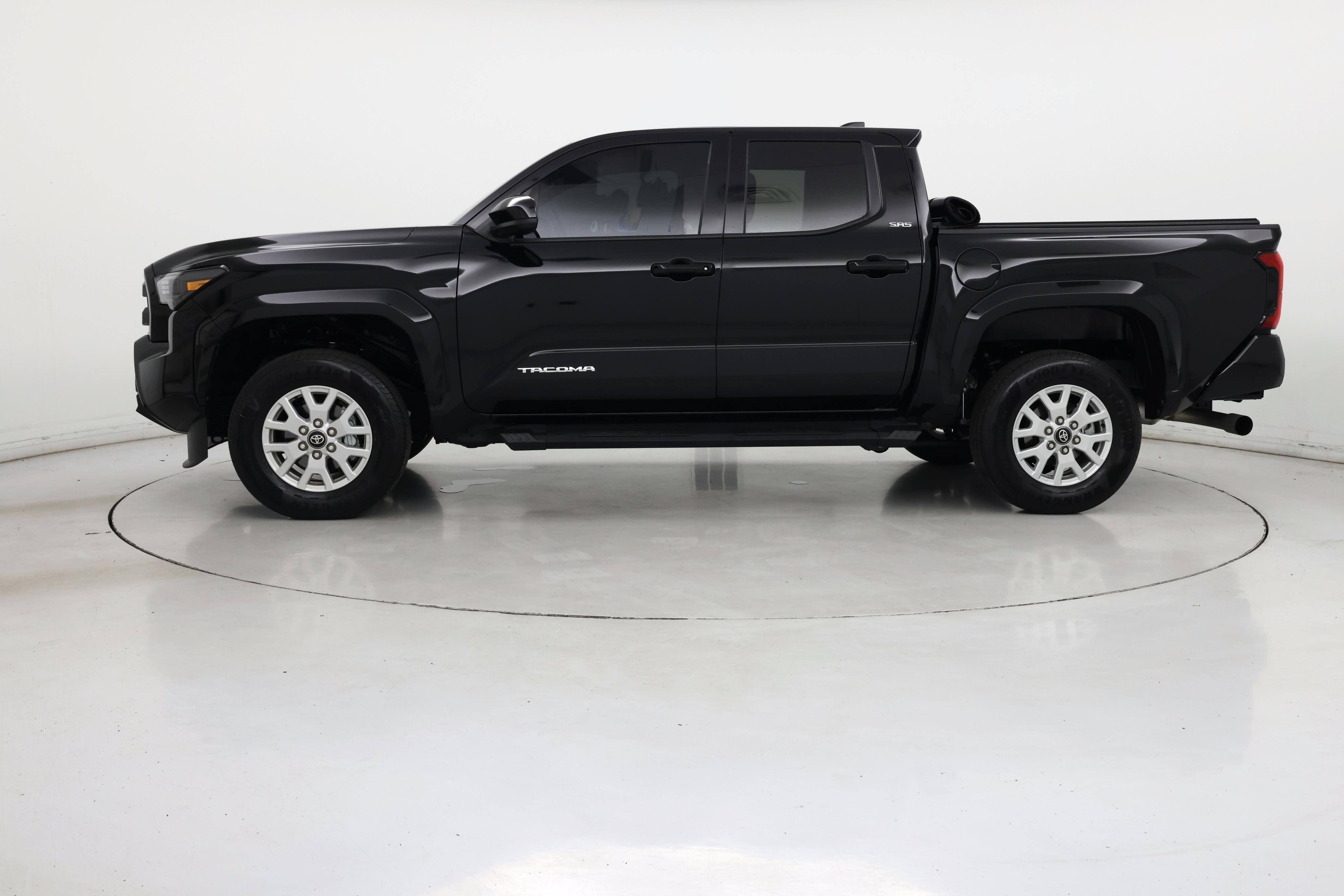 Thumbnail: 2026 Toyota Tacoma - 3