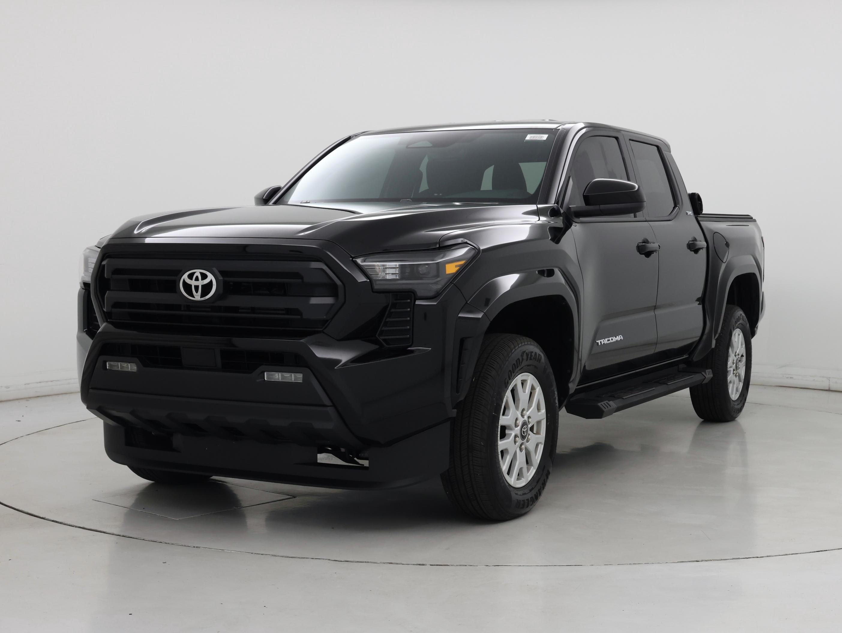 Thumbnail: 2026 Toyota Tacoma - 4