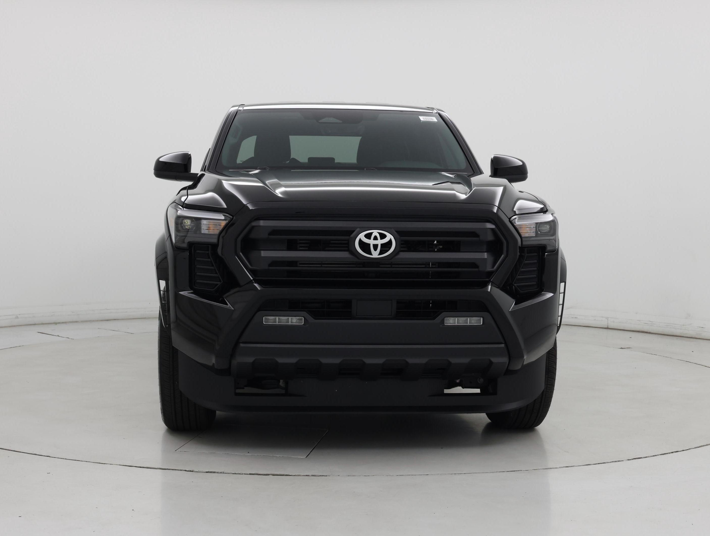 Thumbnail: 2026 Toyota Tacoma - 5