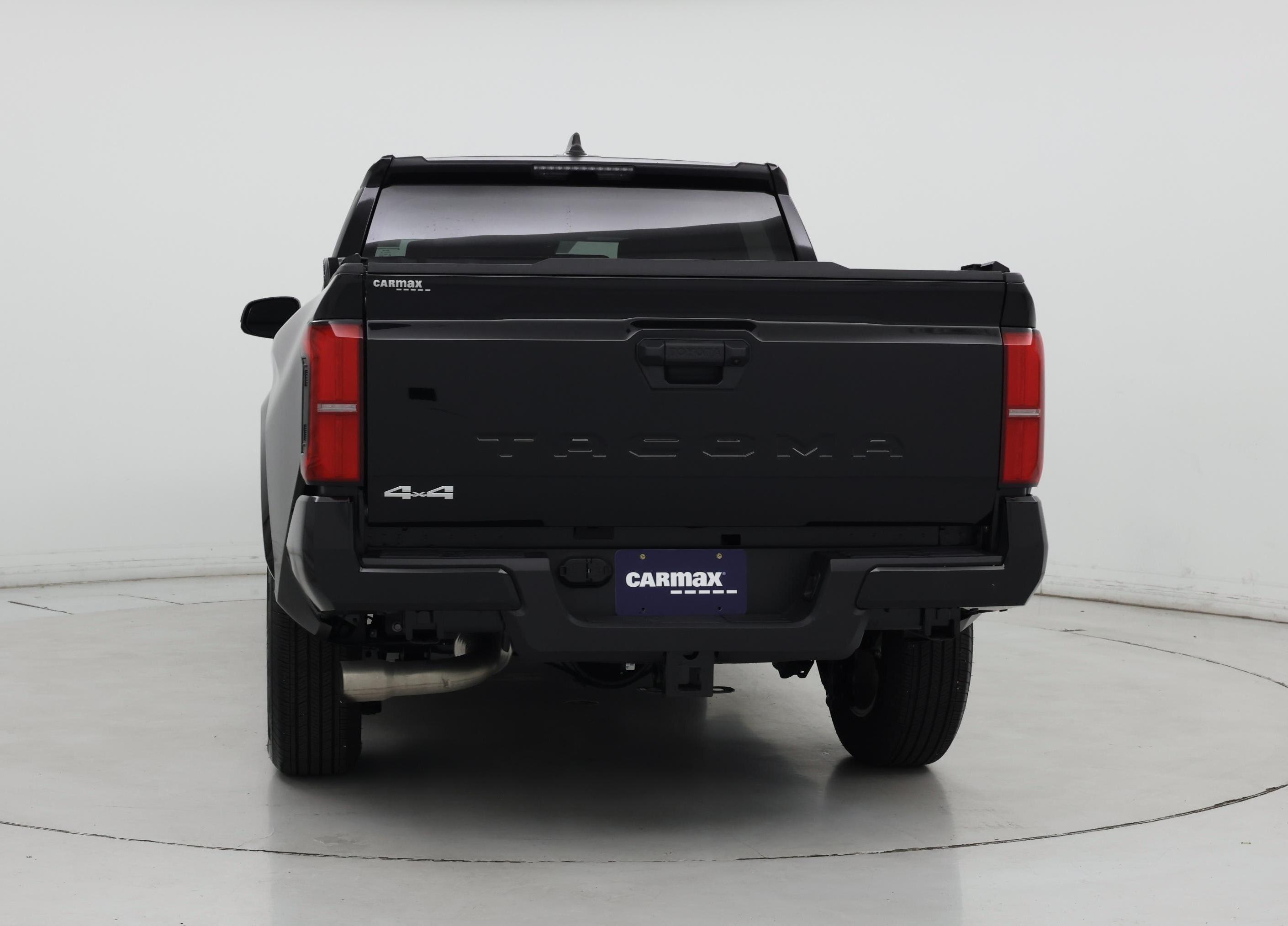 Thumbnail: 2026 Toyota Tacoma - 6