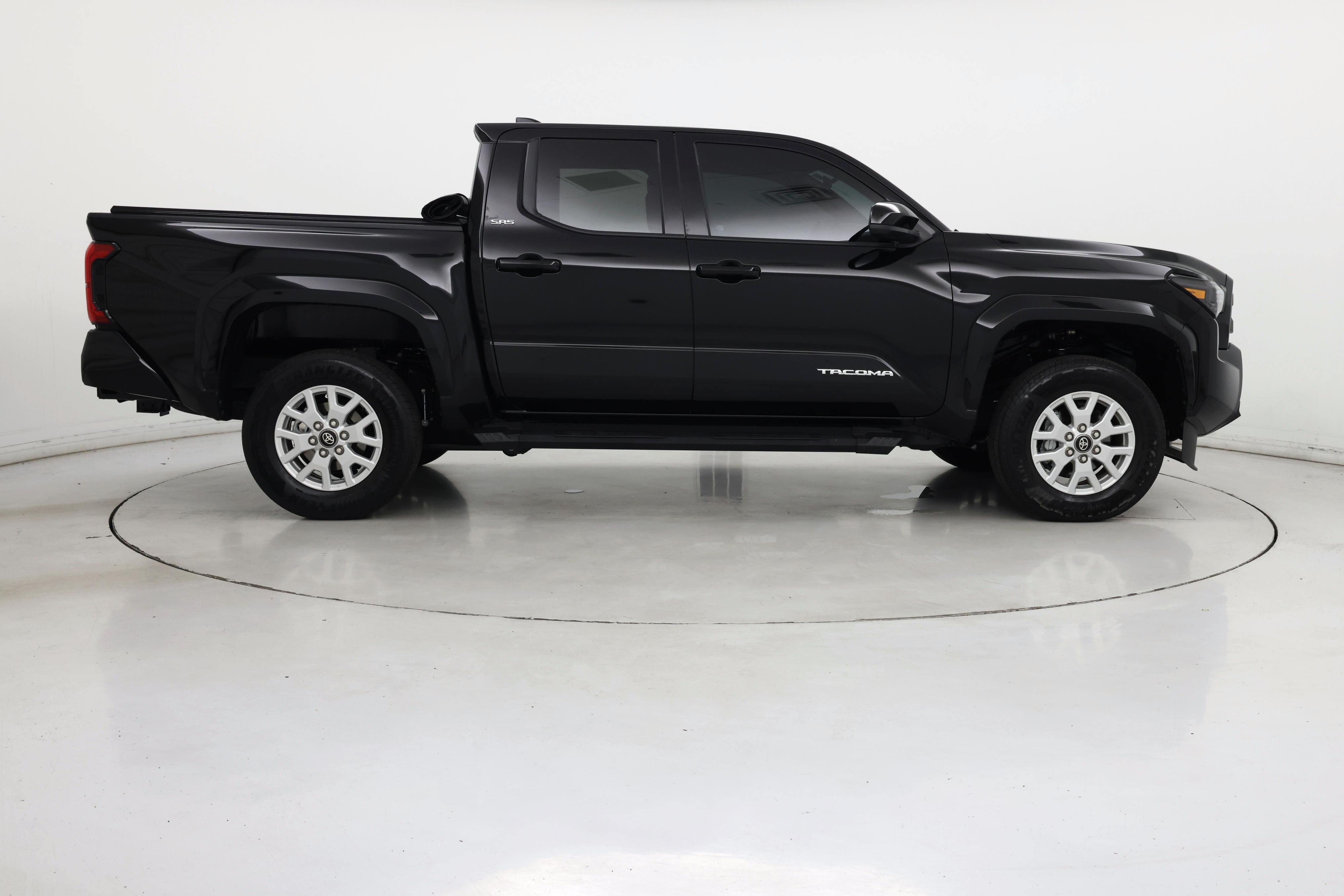Thumbnail: 2026 Toyota Tacoma - 7
