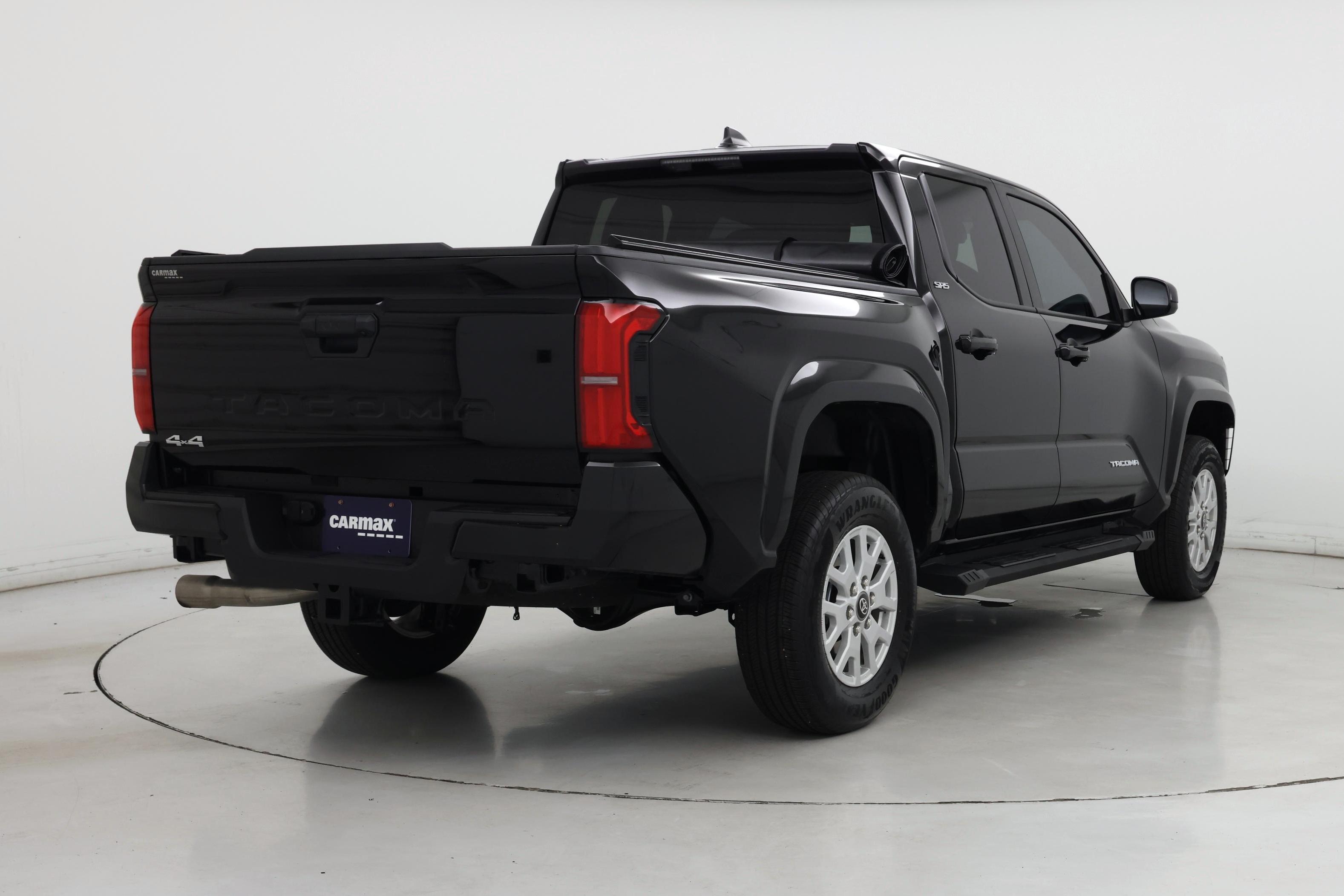 Thumbnail: 2026 Toyota Tacoma - 8