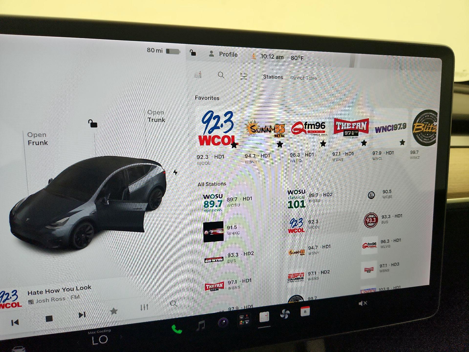Thumbnail: 2021 Tesla Model Y - 15