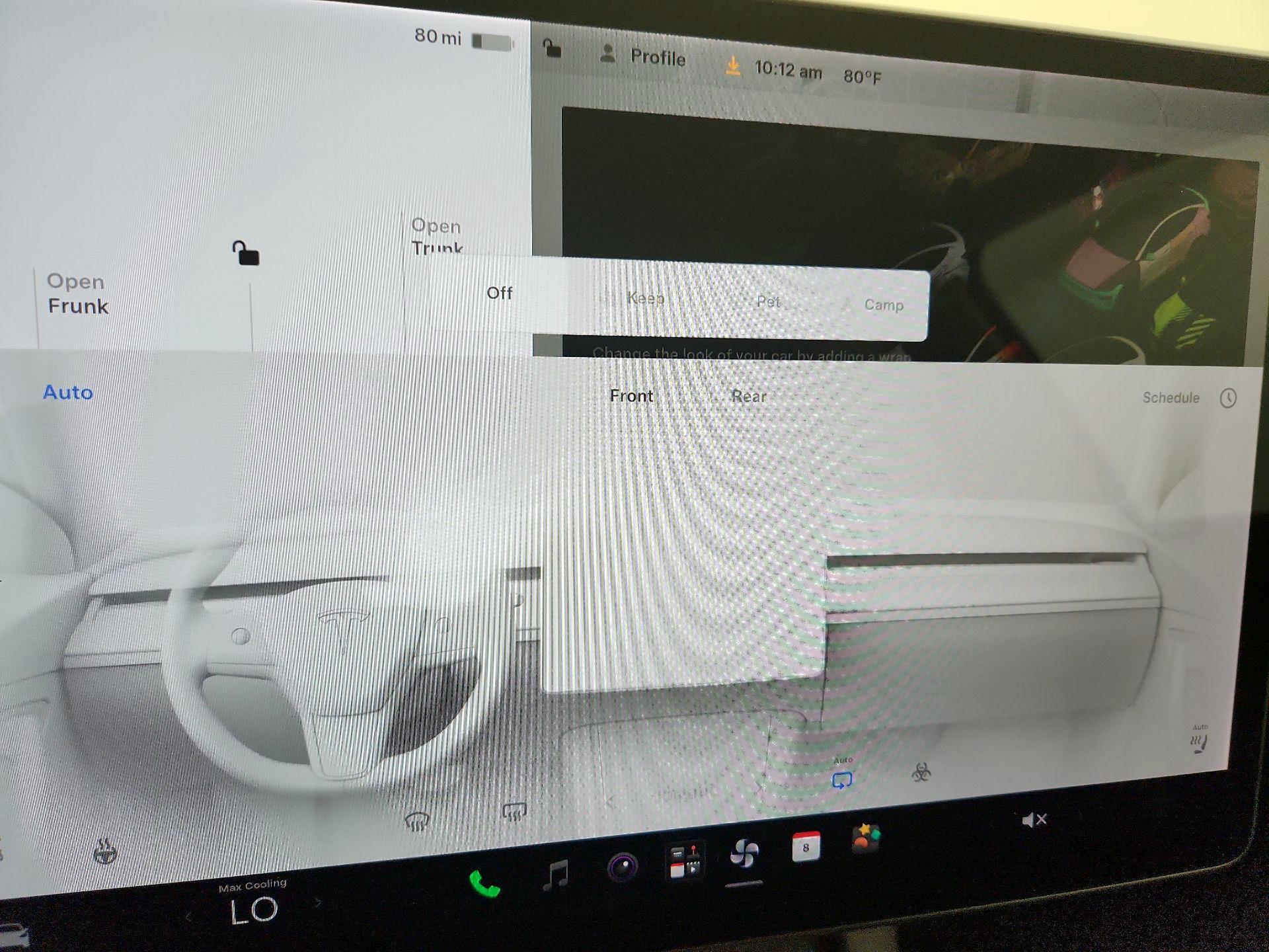 Thumbnail: 2021 Tesla Model Y - 16