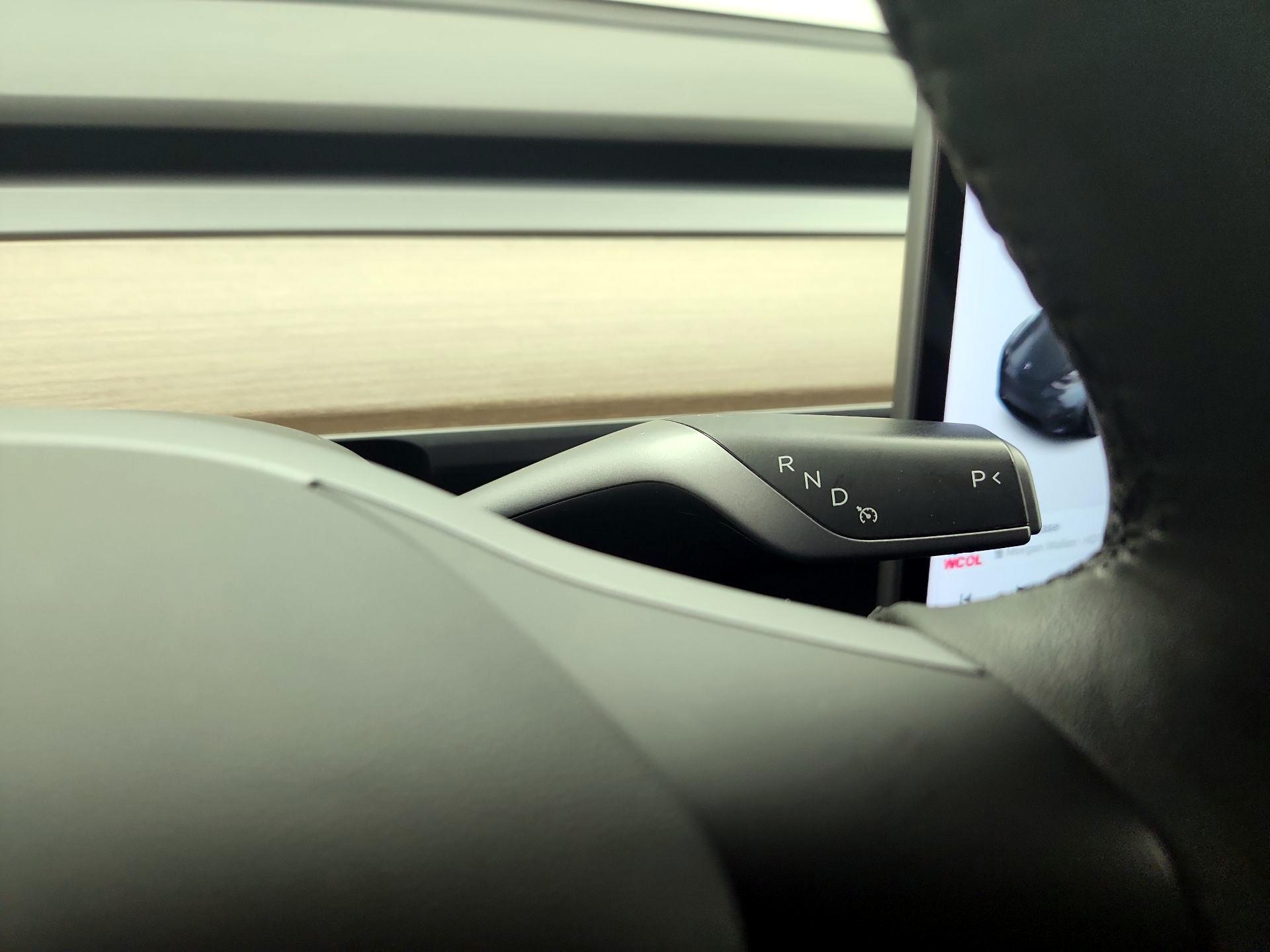Thumbnail: 2021 Tesla Model Y - 17