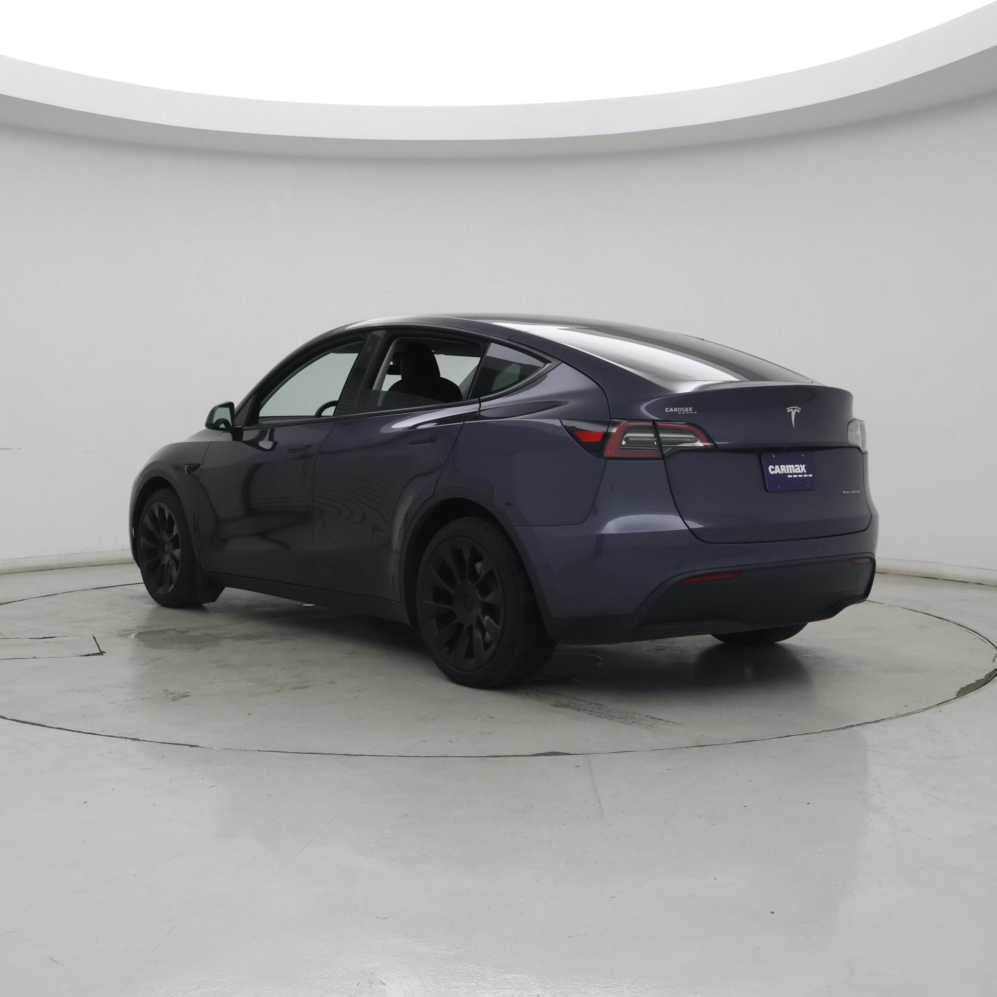 Thumbnail: 2021 Tesla Model Y - 2