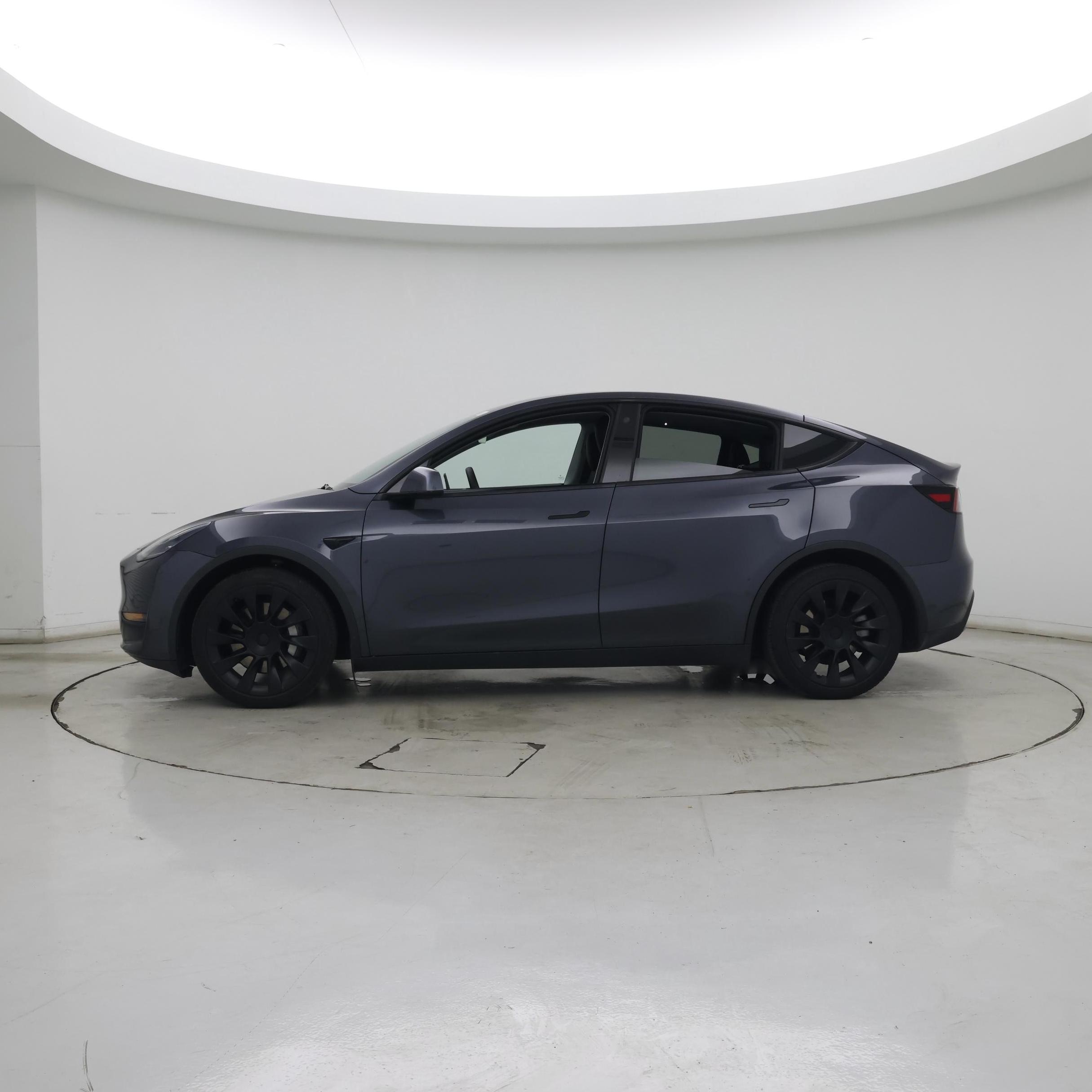 Thumbnail: 2021 Tesla Model Y - 3