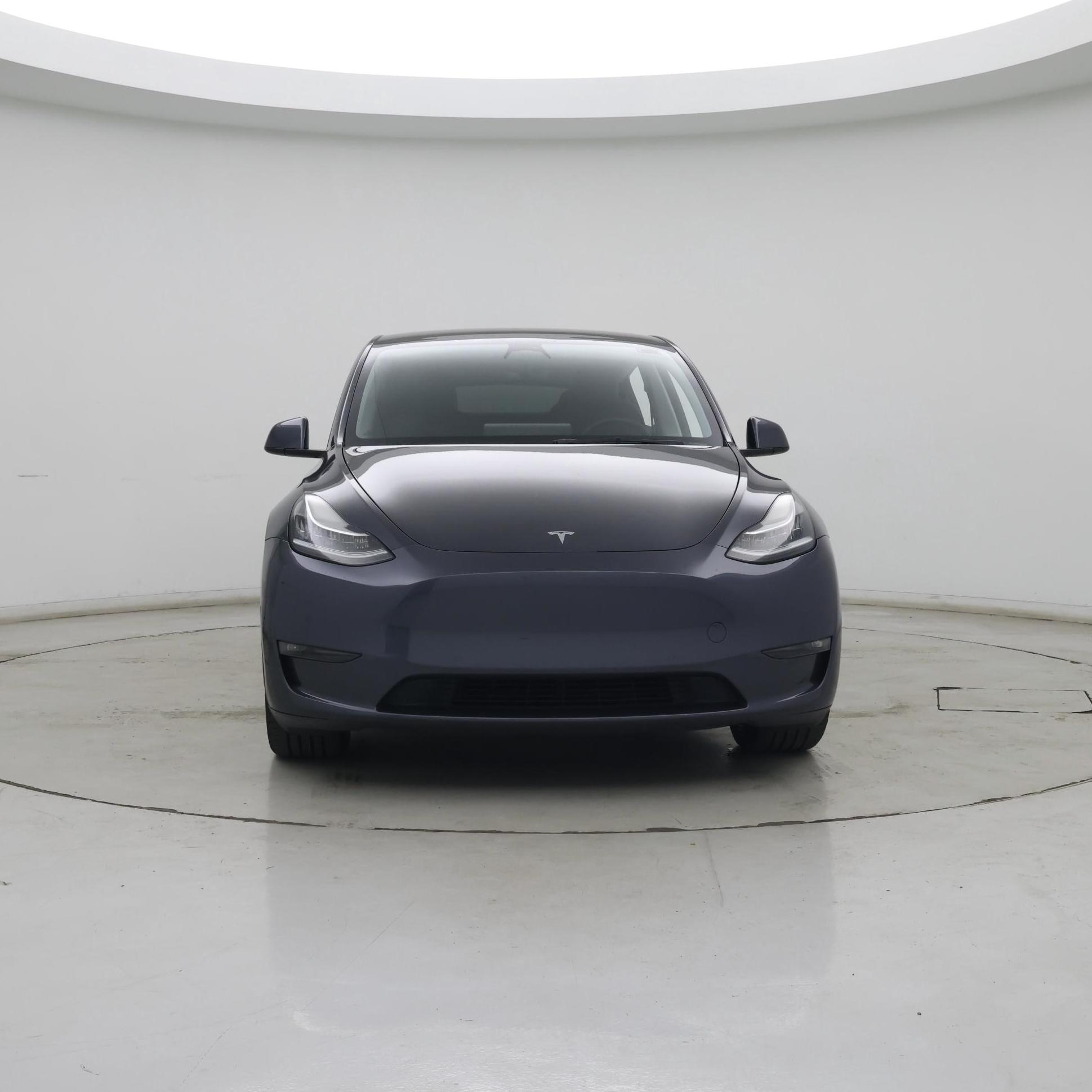 Thumbnail: 2021 Tesla Model Y - 5