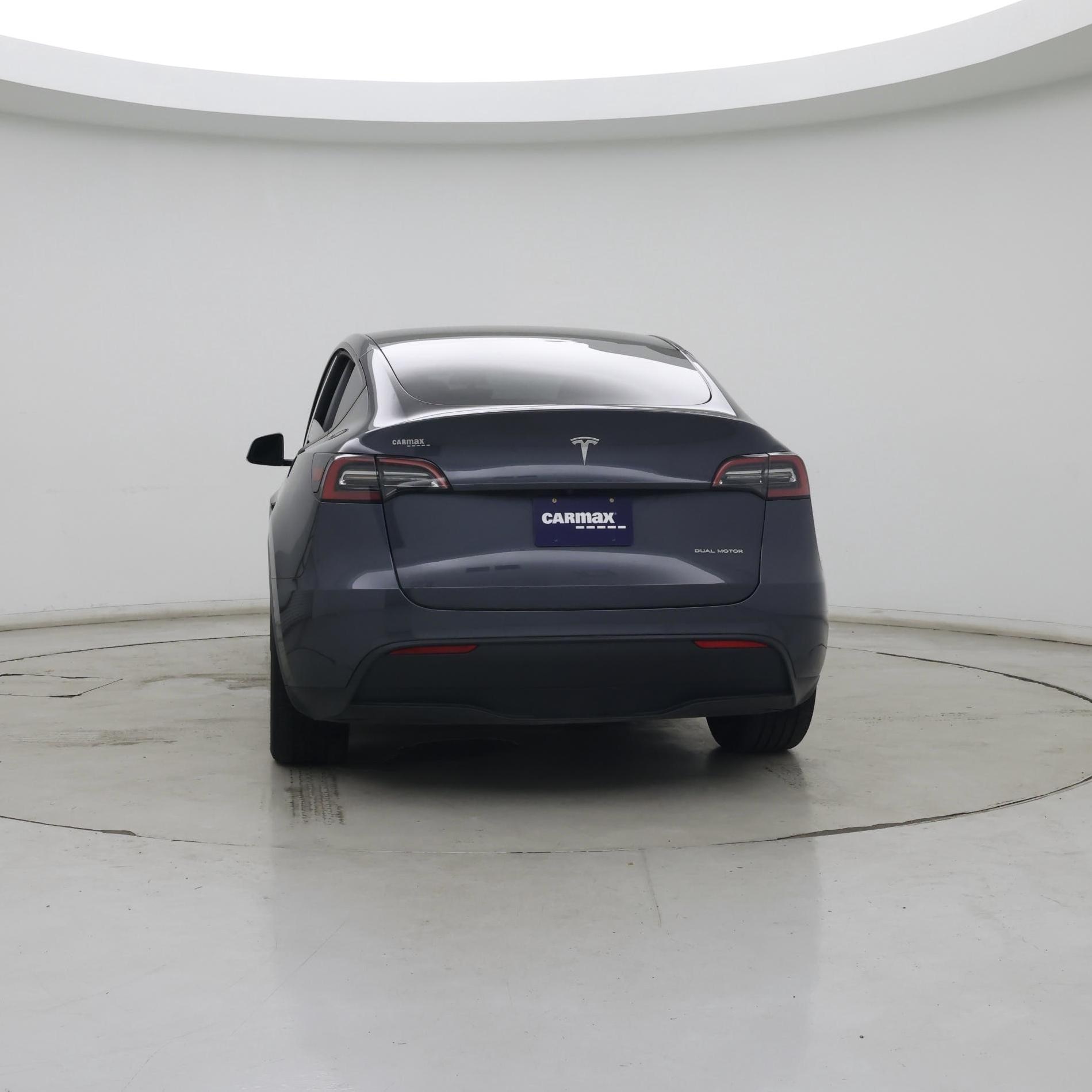 Thumbnail: 2021 Tesla Model Y - 6