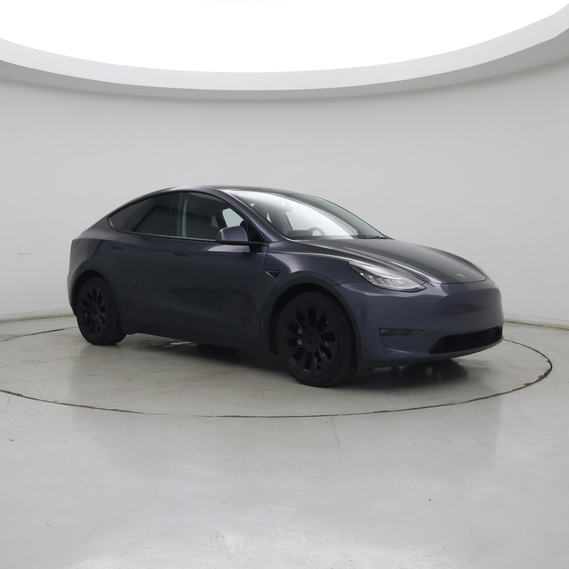 Thumbnail: 2021 Tesla Model Y - 7