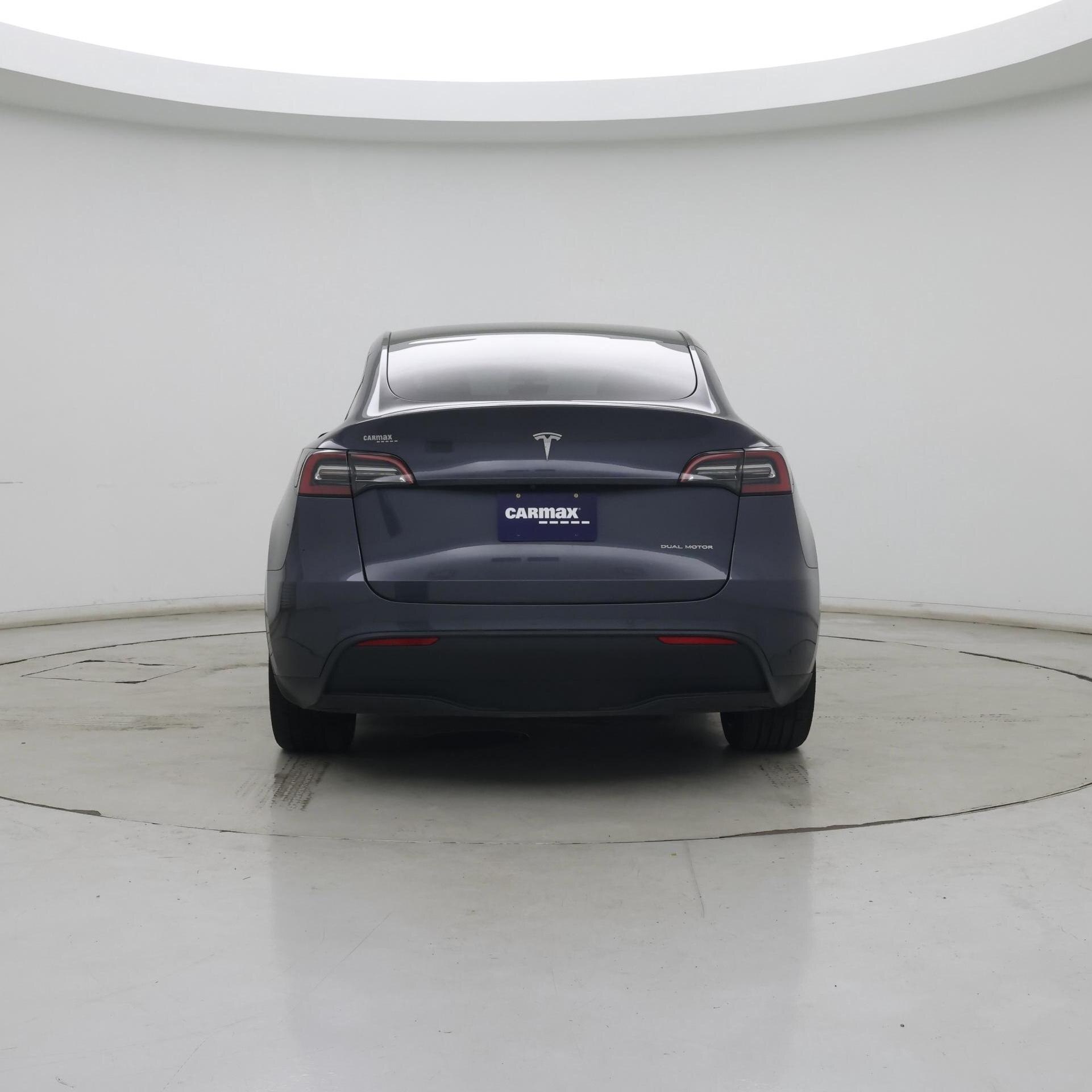 Thumbnail: 2021 Tesla Model Y - 8