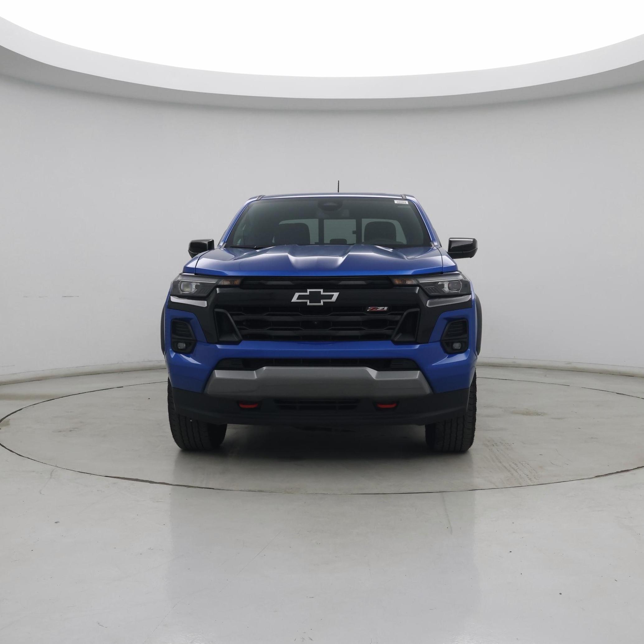 Thumbnail: 2023 Chevrolet Colorado - 5