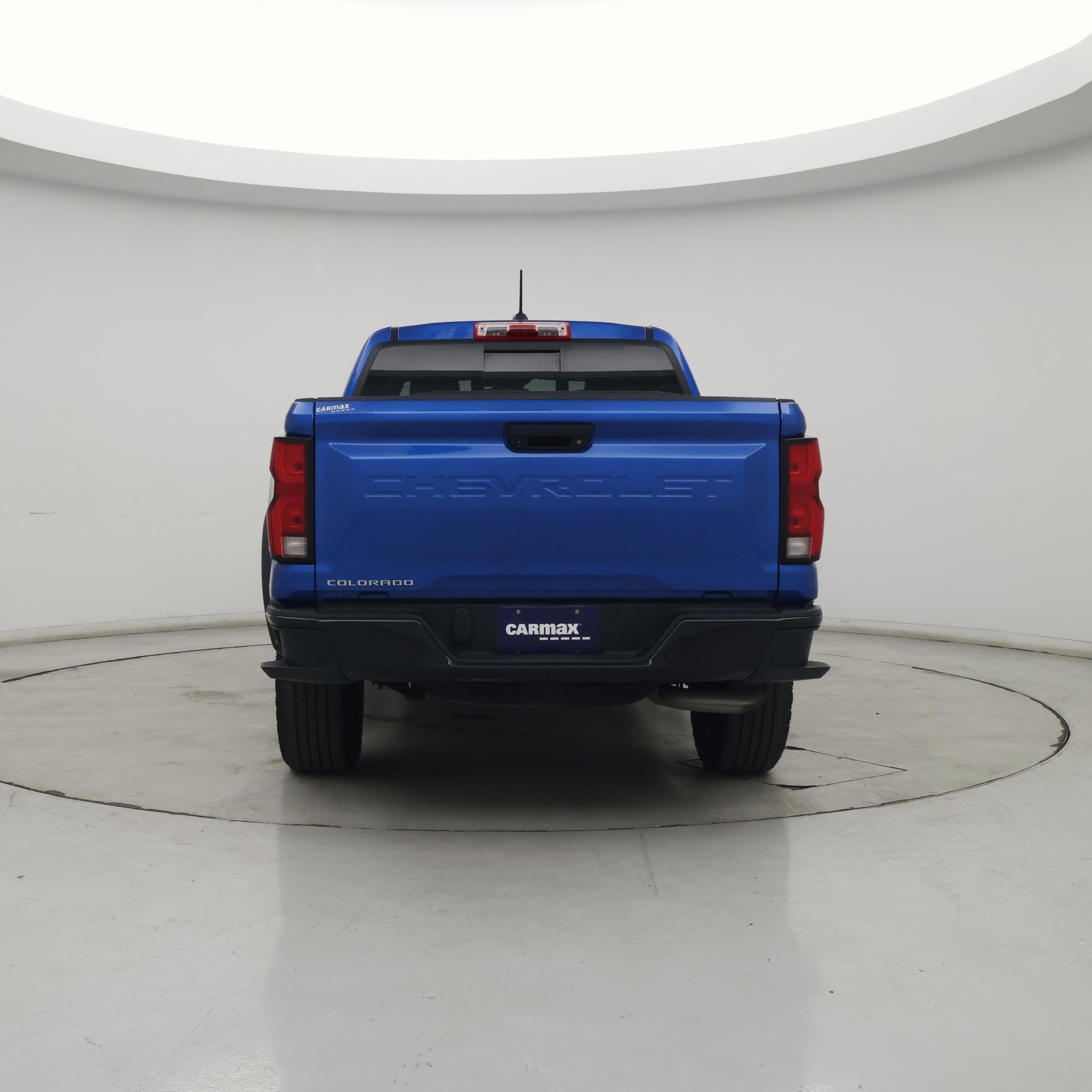Thumbnail: 2023 Chevrolet Colorado - 6