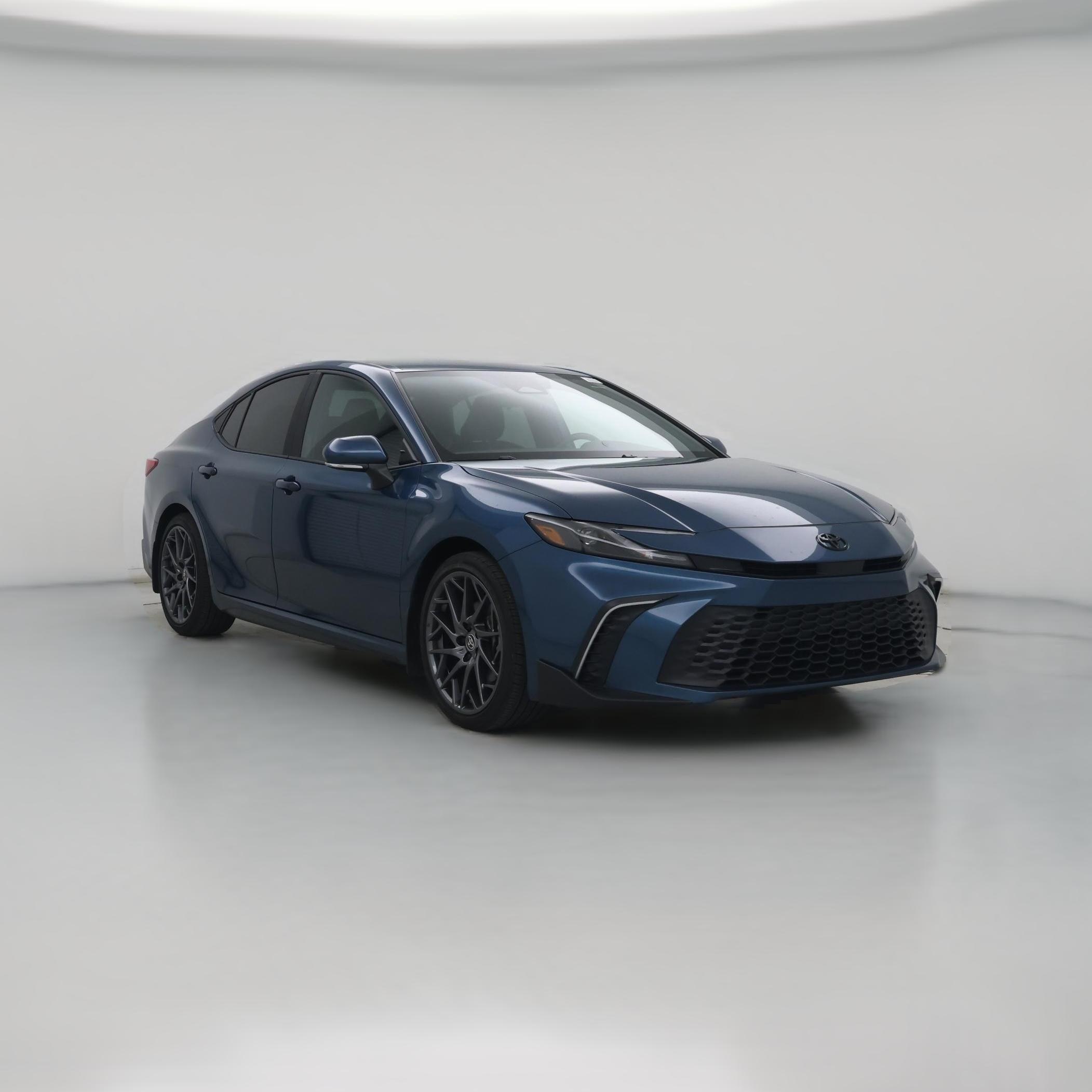 Thumbnail: 2025 Toyota Camry - 1
