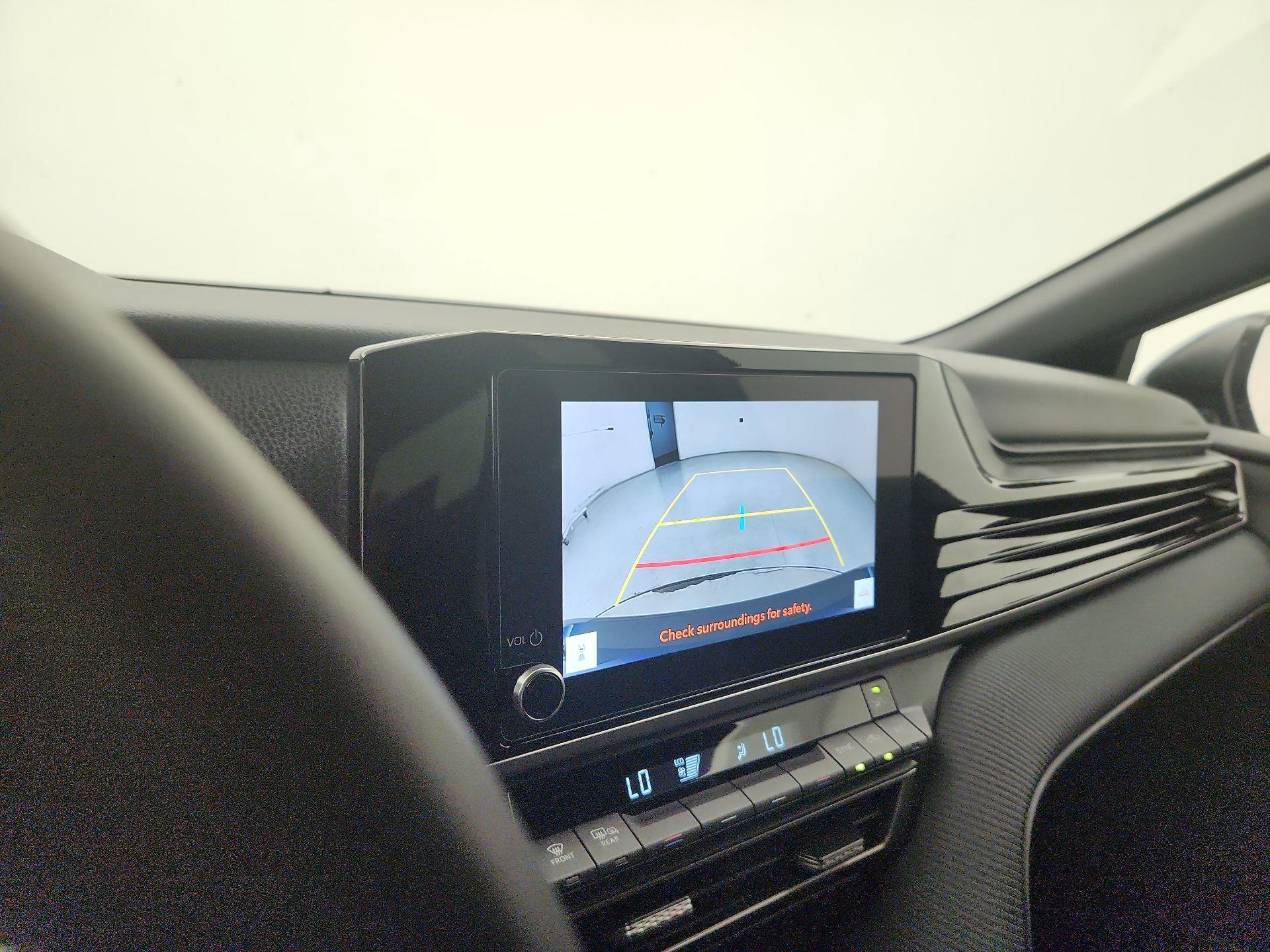 Thumbnail: 2025 Toyota Camry - 13