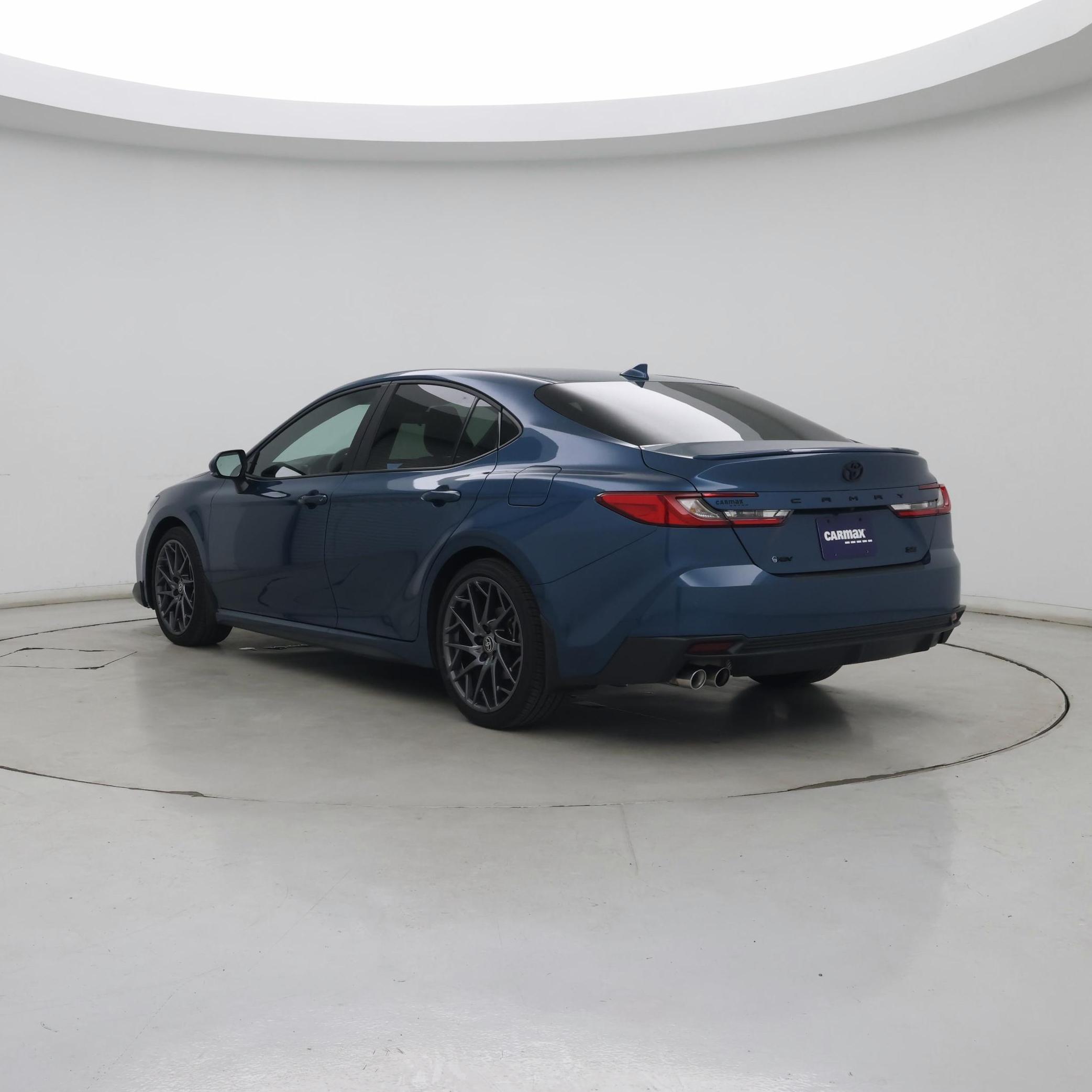 Thumbnail: 2025 Toyota Camry - 2