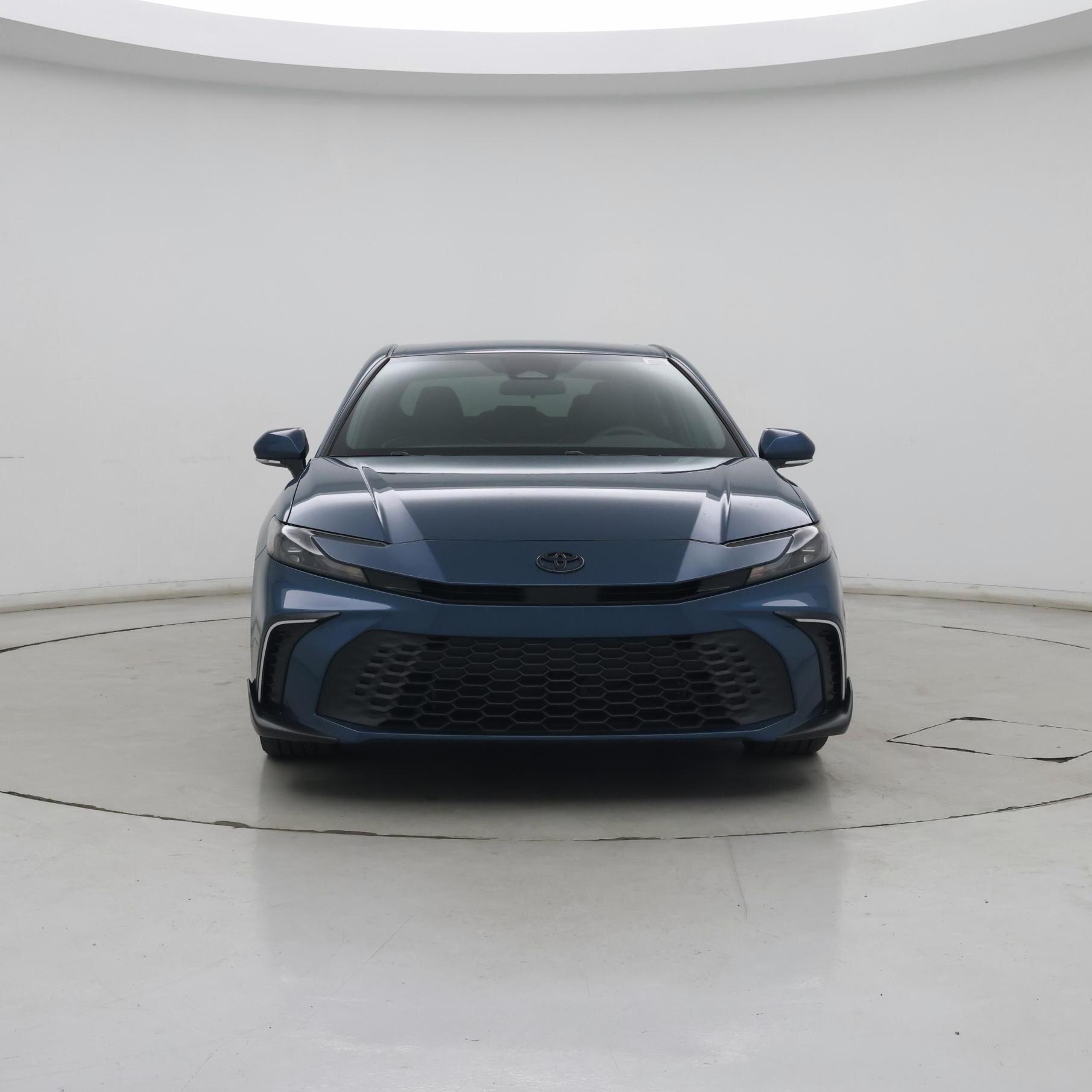 Thumbnail: 2025 Toyota Camry - 5