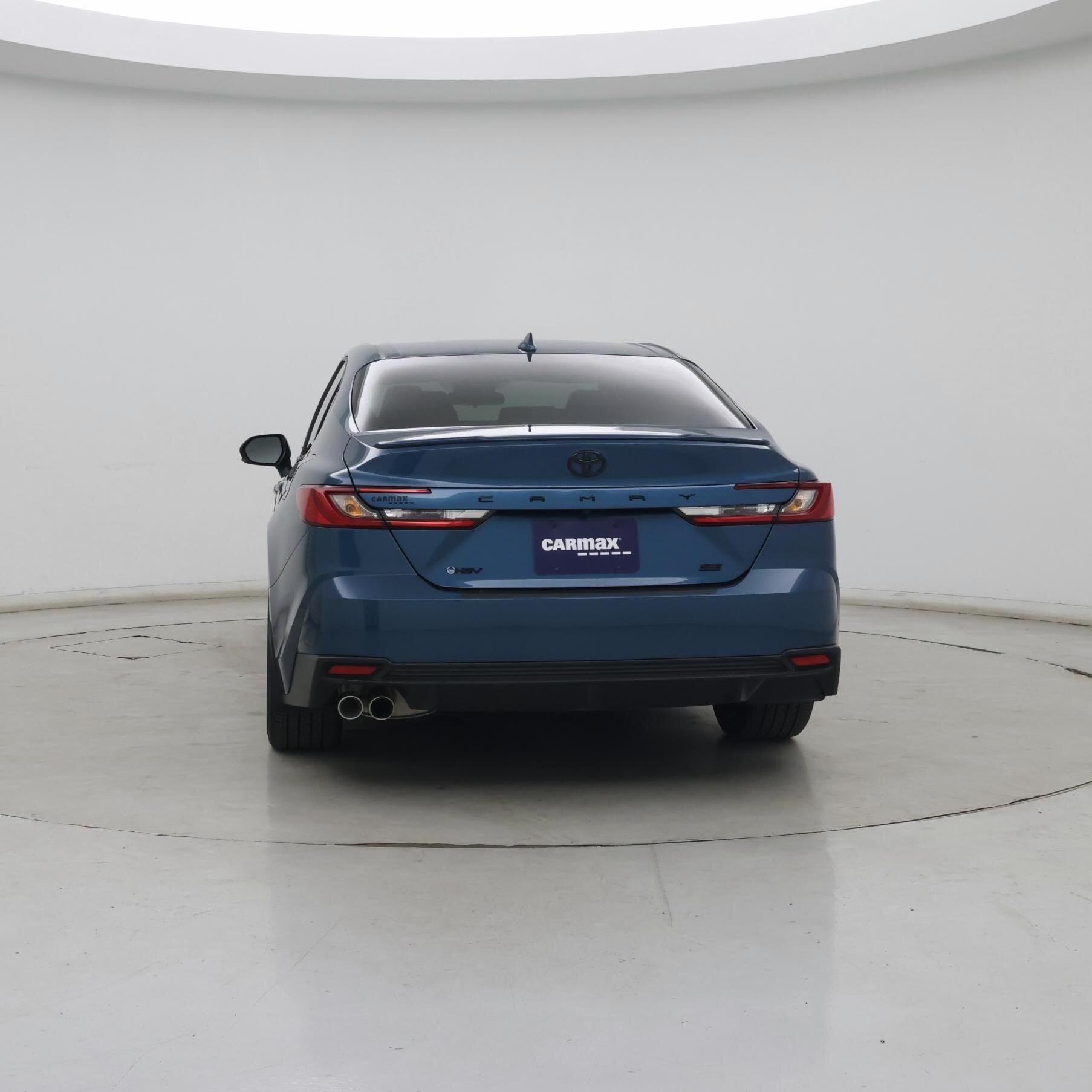Thumbnail: 2025 Toyota Camry - 6