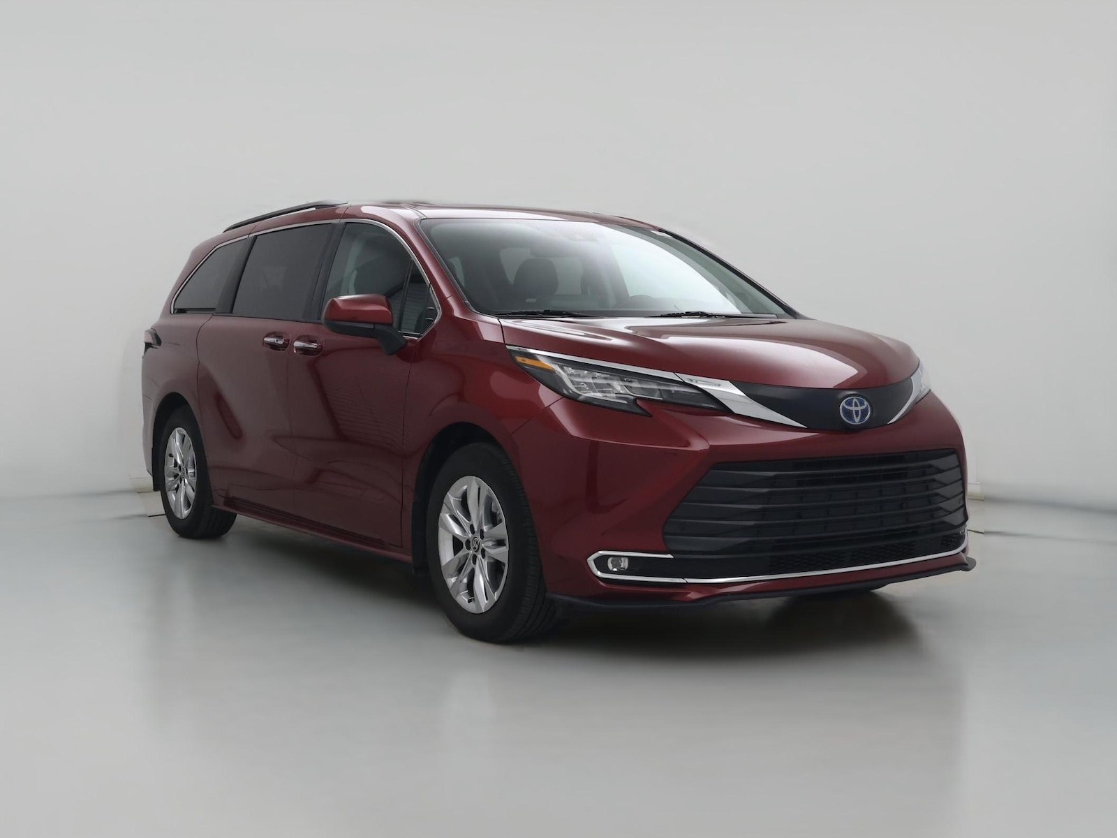 2022 Toyota Sienna