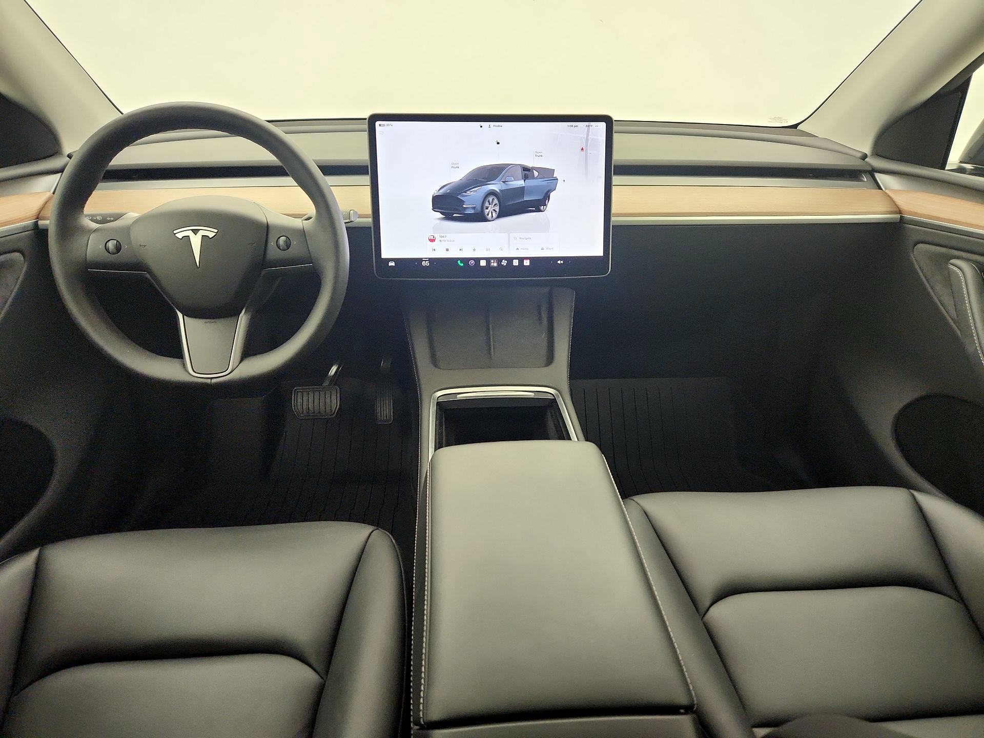 Thumbnail: 2024 Tesla Model Y - 9