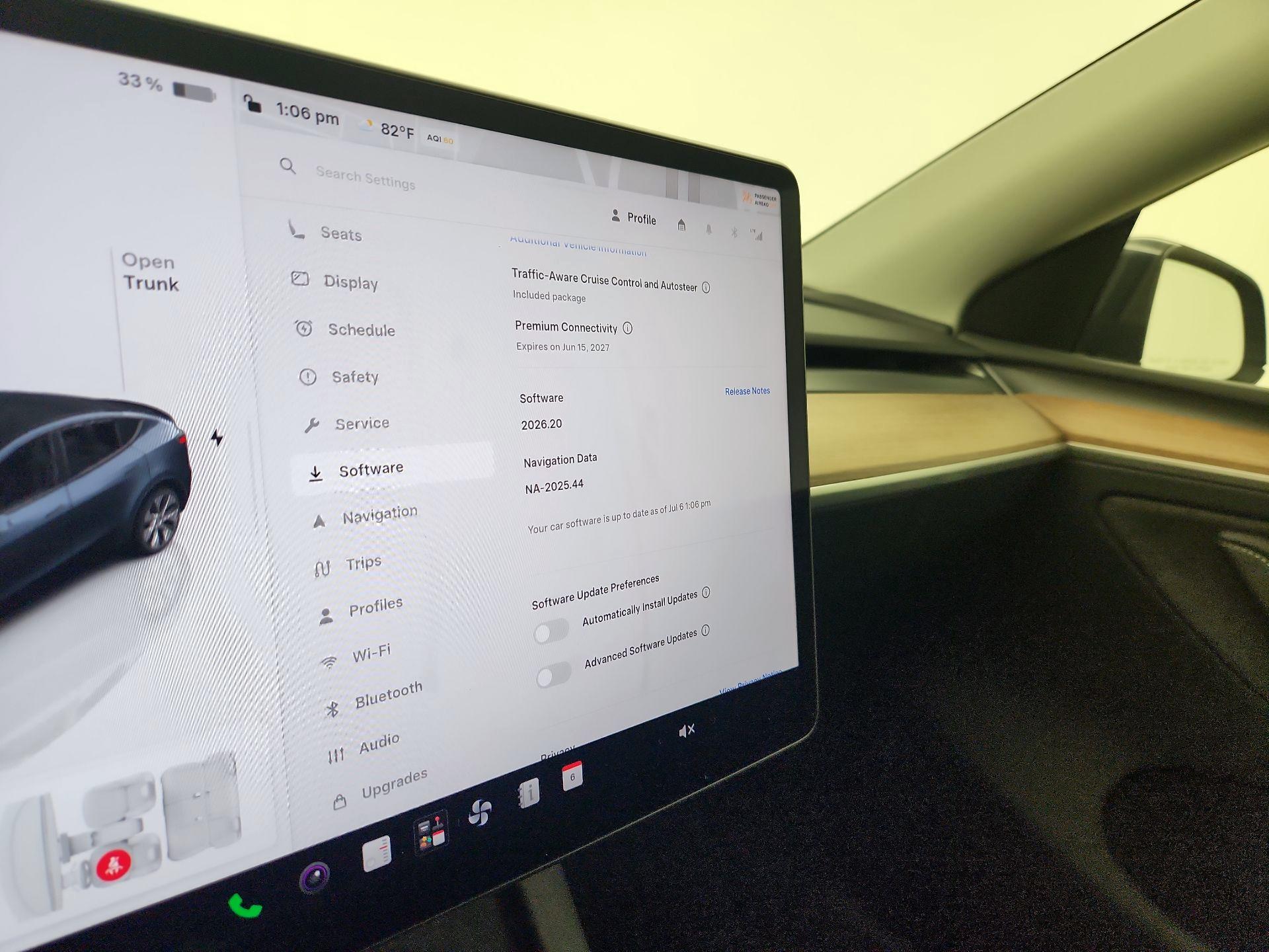 Thumbnail: 2024 Tesla Model Y - 13