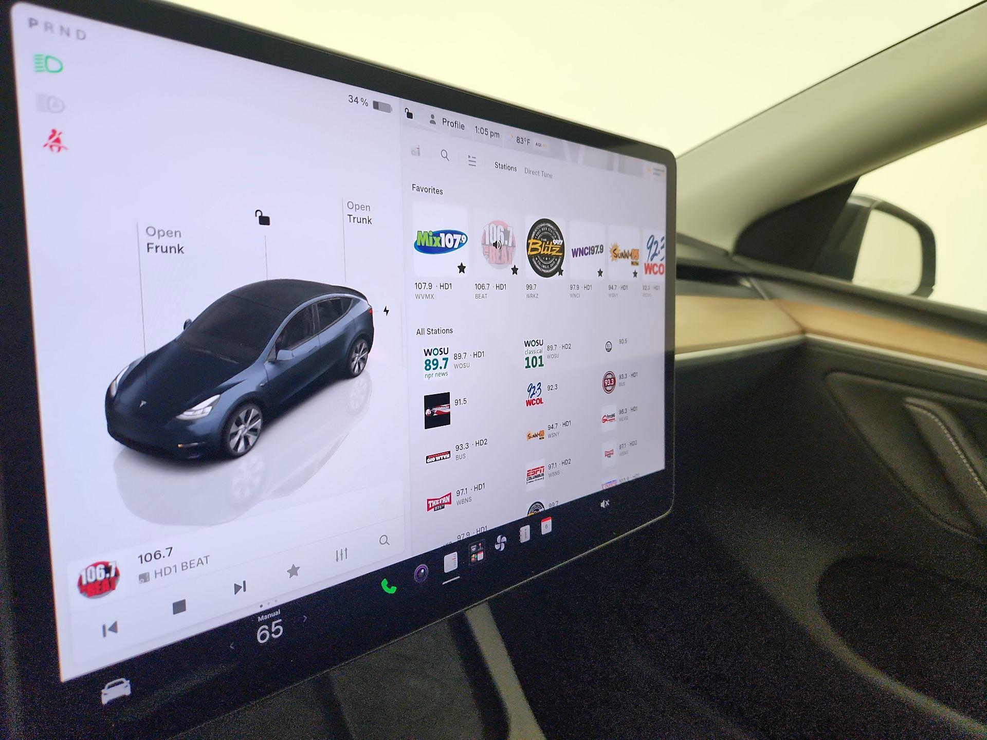 Thumbnail: 2024 Tesla Model Y - 15