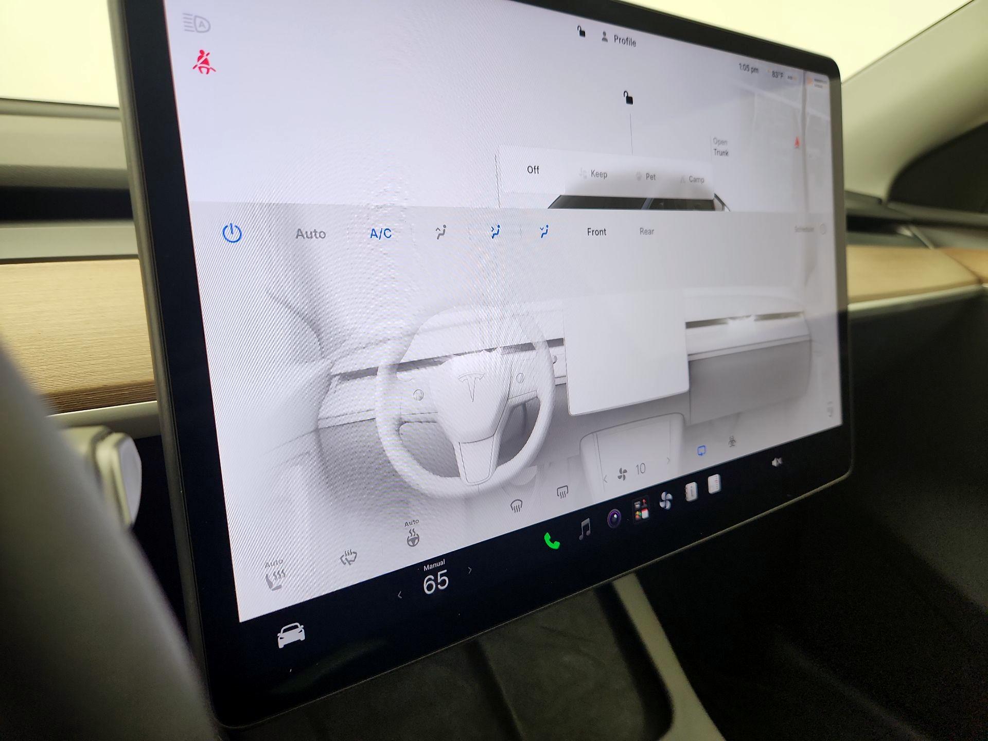 Thumbnail: 2024 Tesla Model Y - 16