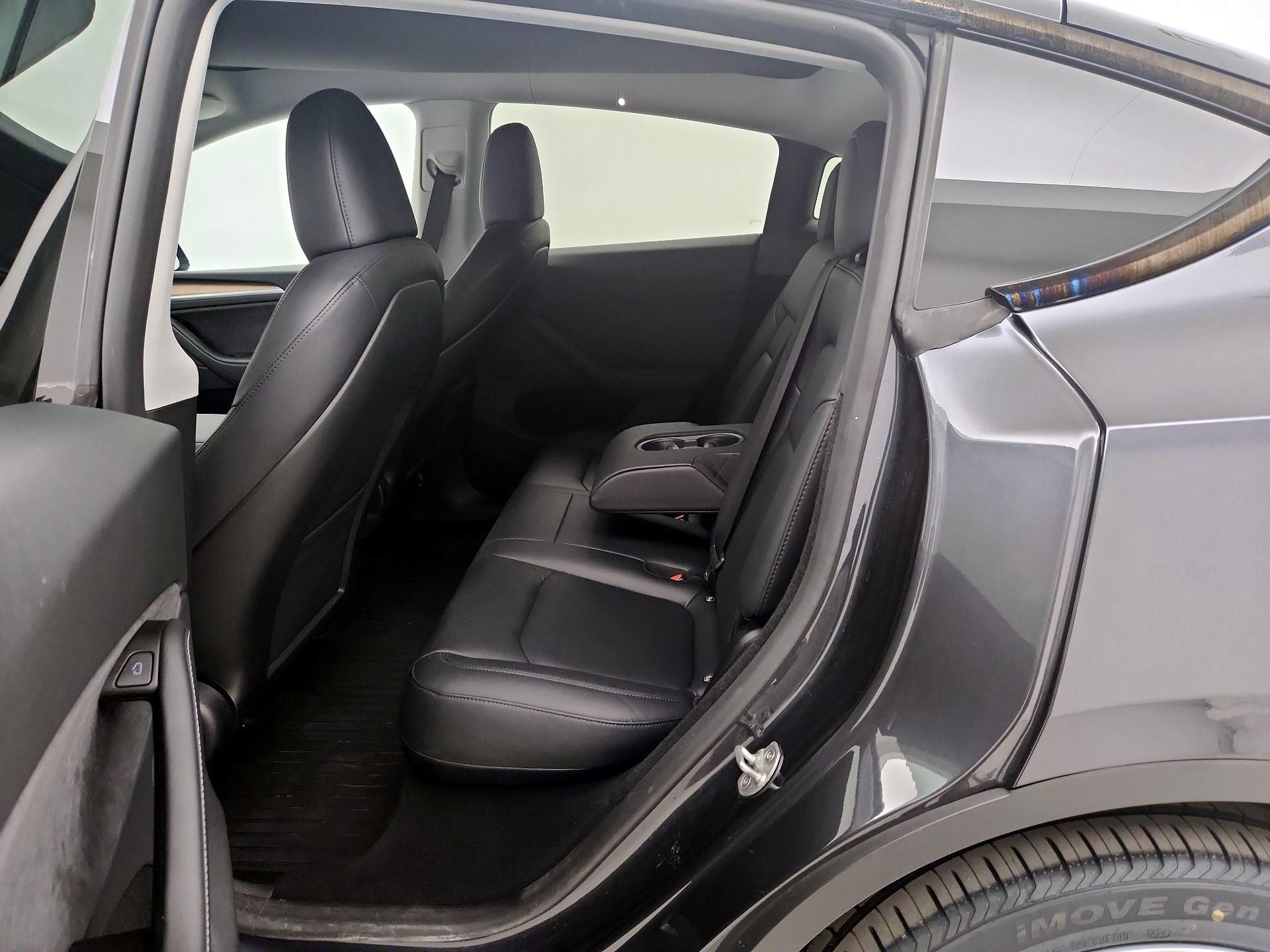 Thumbnail: 2024 Tesla Model Y - 18