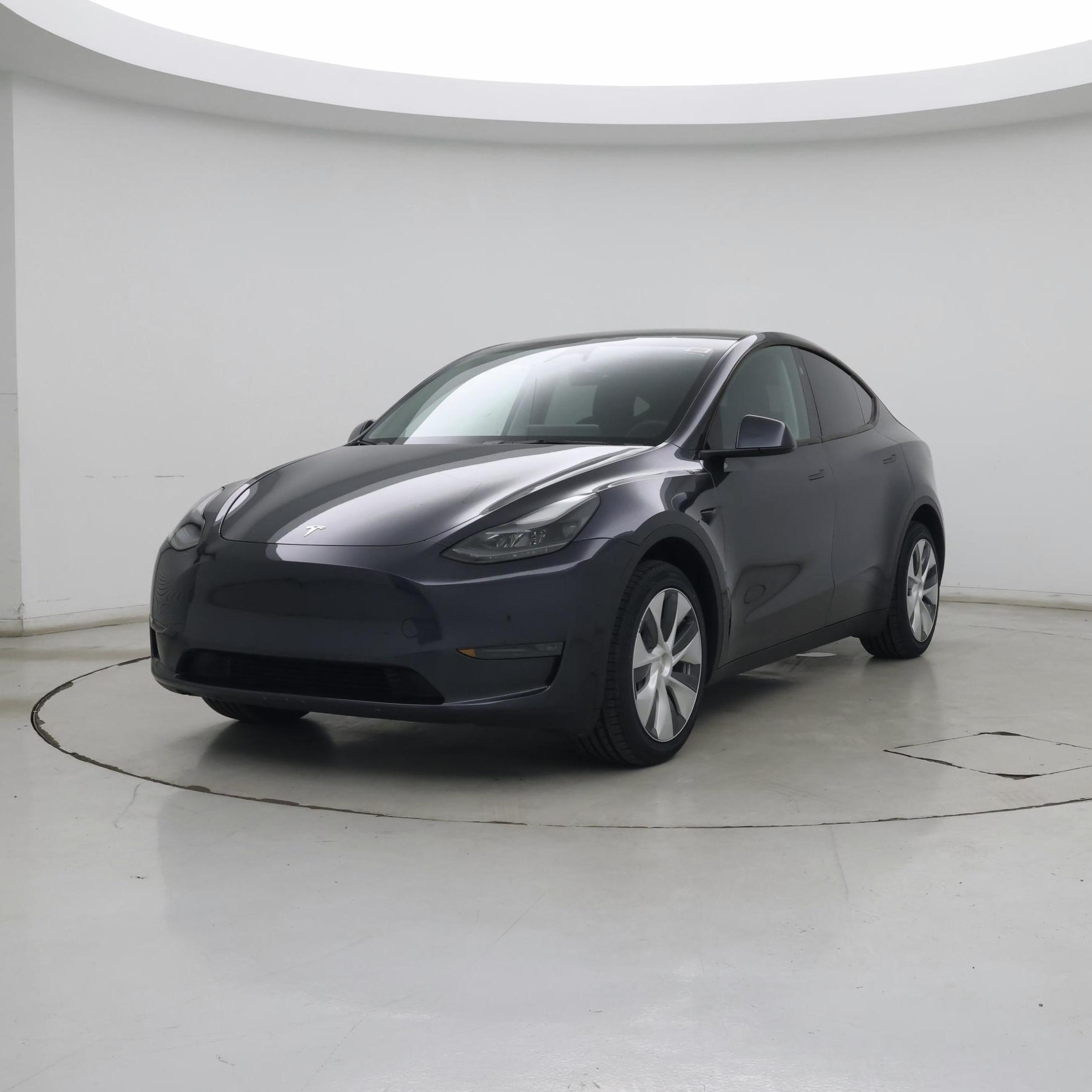Thumbnail: 2024 Tesla Model Y - 4