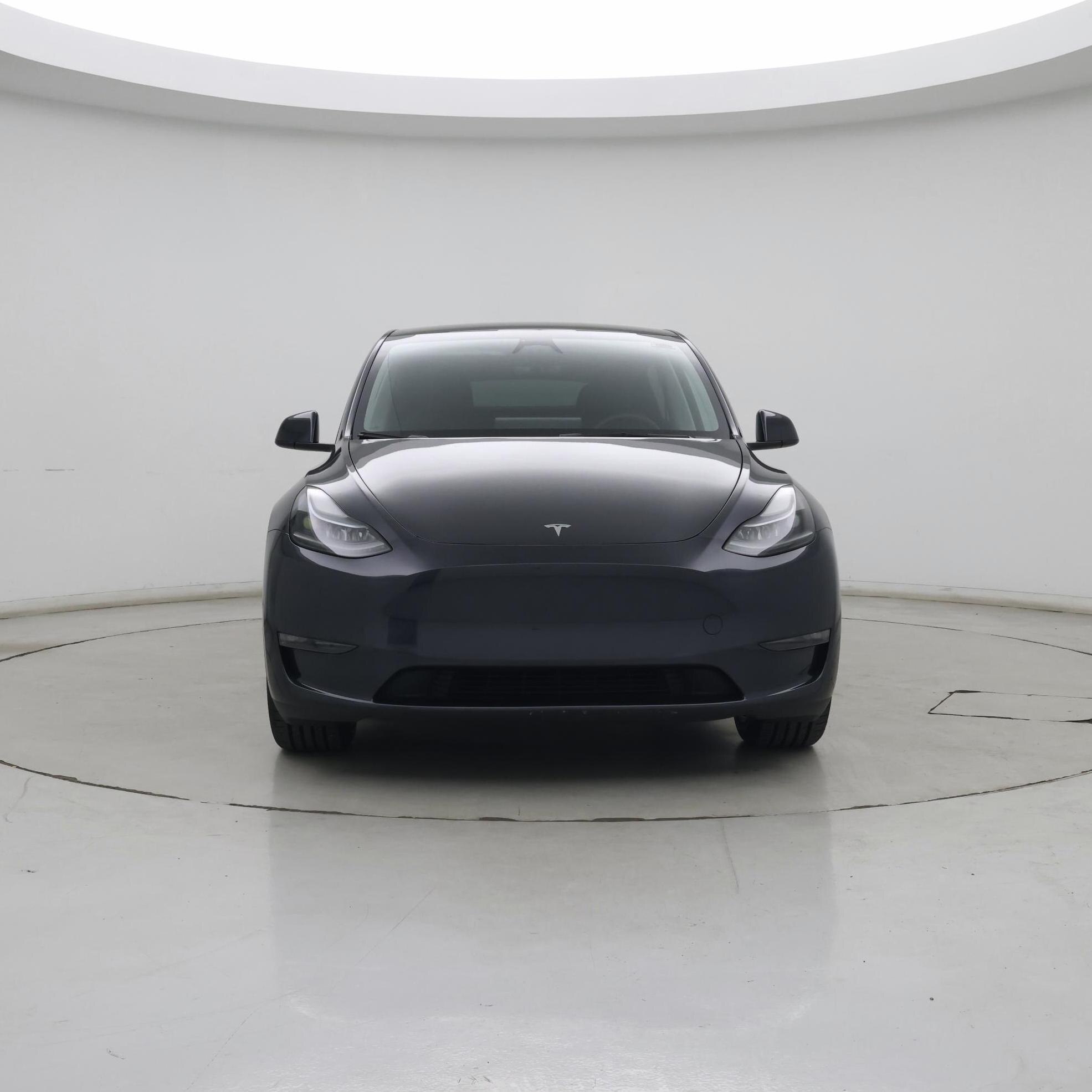 Thumbnail: 2024 Tesla Model Y - 5