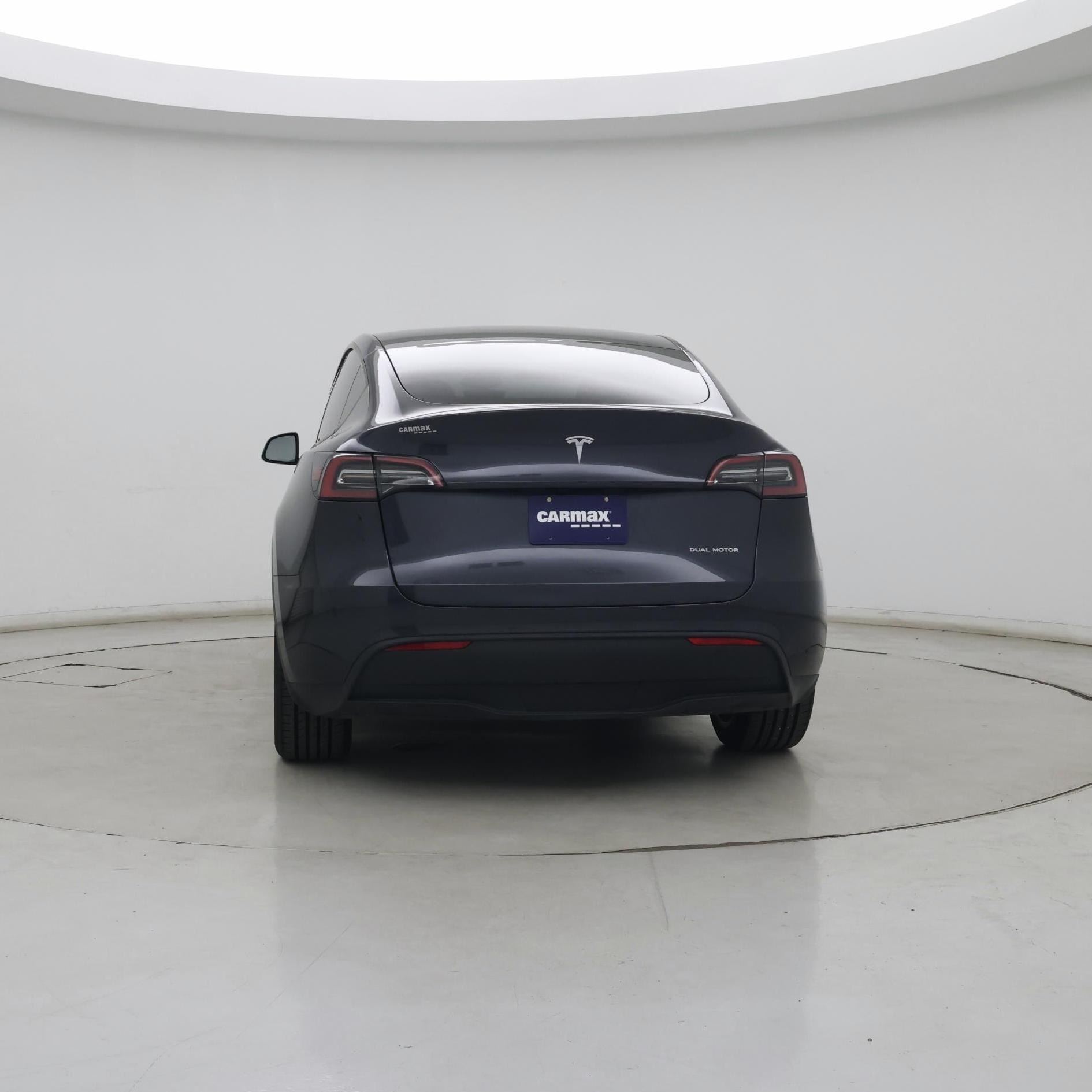 Thumbnail: 2024 Tesla Model Y - 6
