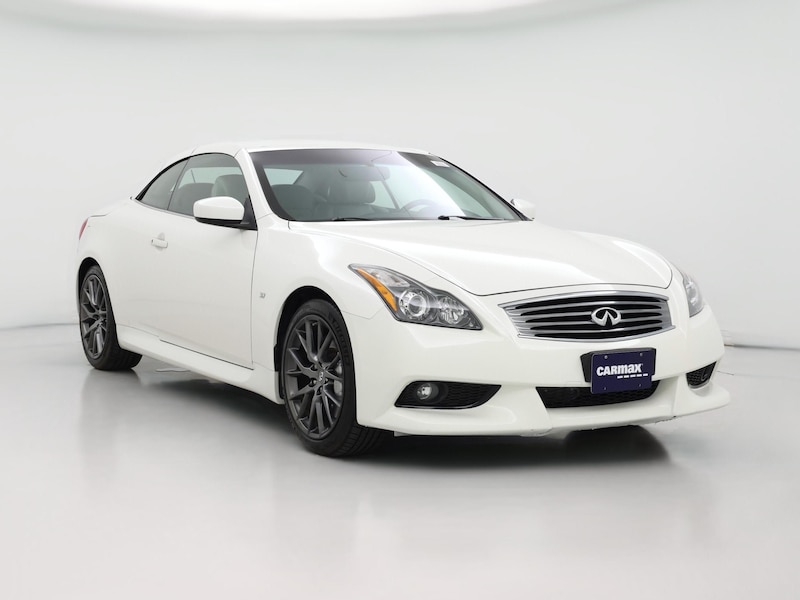 2015 INFINITI Q60 IPL -
                  Grand Rapids, MI