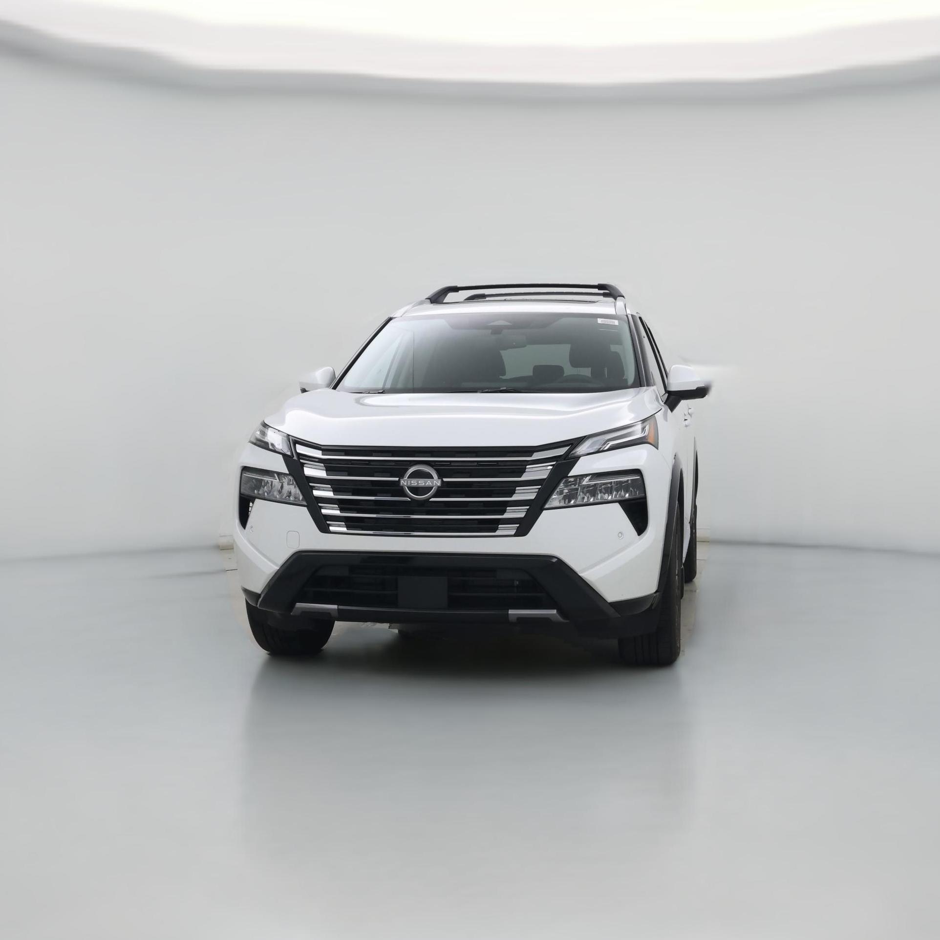 Thumbnail: 2026 Nissan Rogue - 1