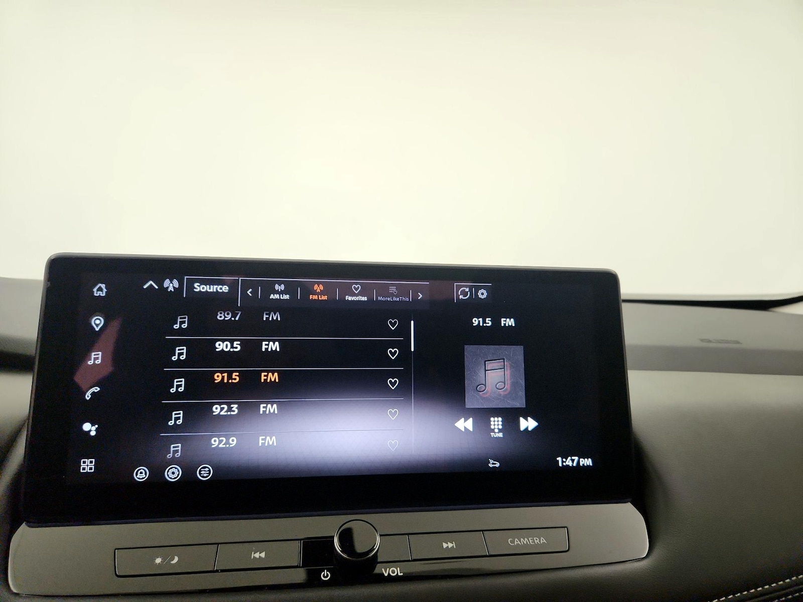 2026 Nissan Rogue Platinum - Photo 16