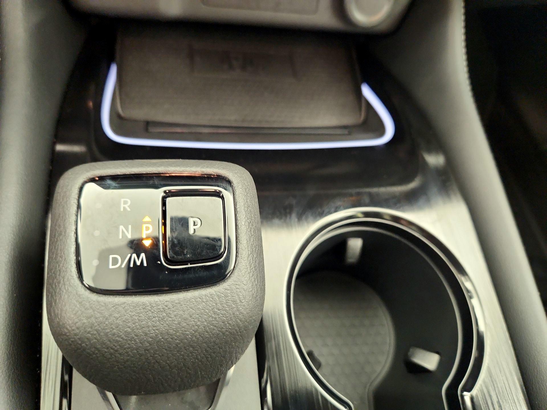 Thumbnail: 2026 Nissan Rogue - 17