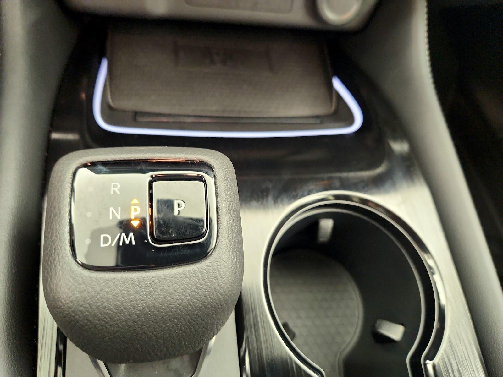 2026 Nissan Rogue Platinum - Photo 18