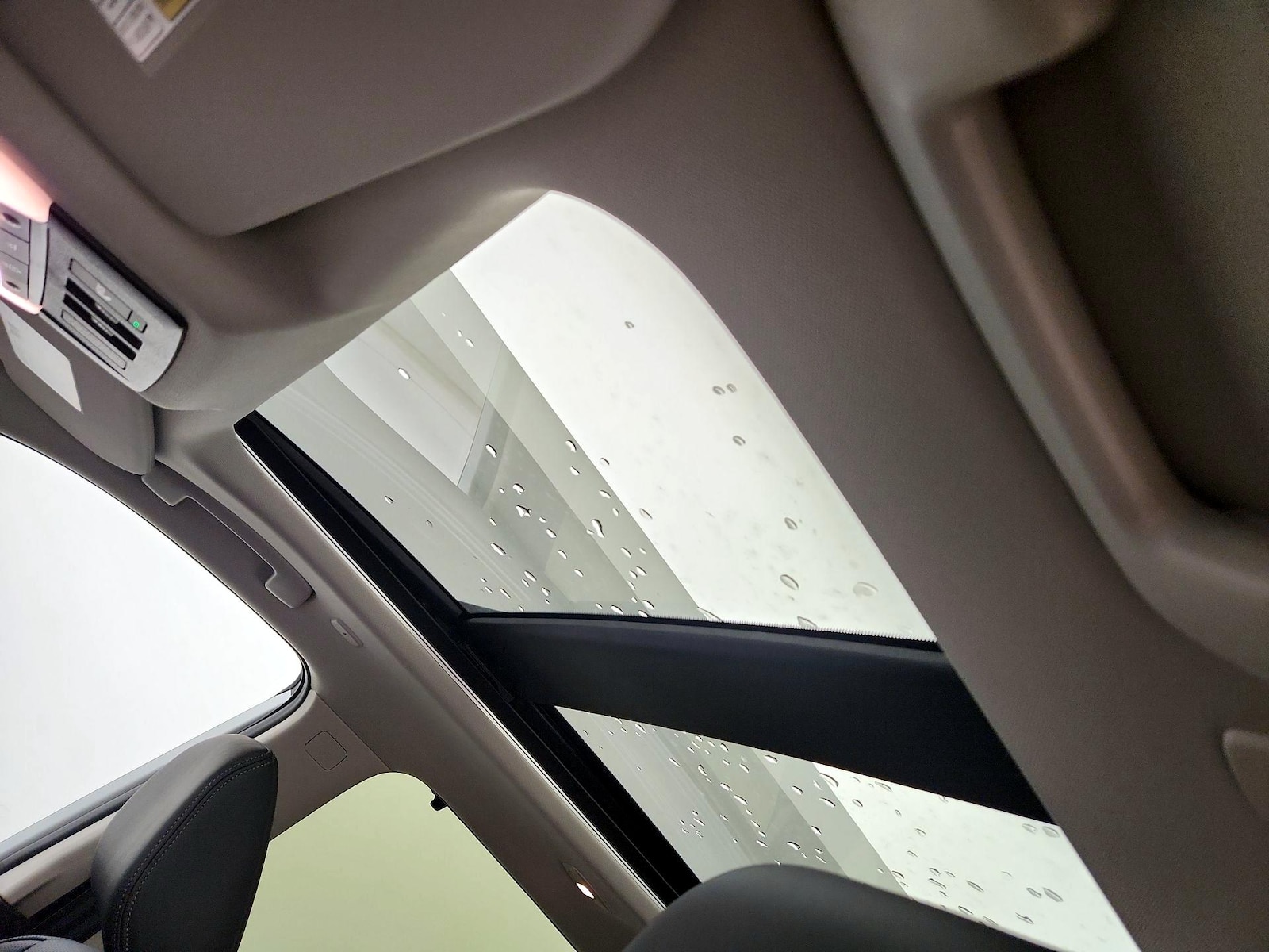 2026 Nissan Rogue Platinum - Photo 20