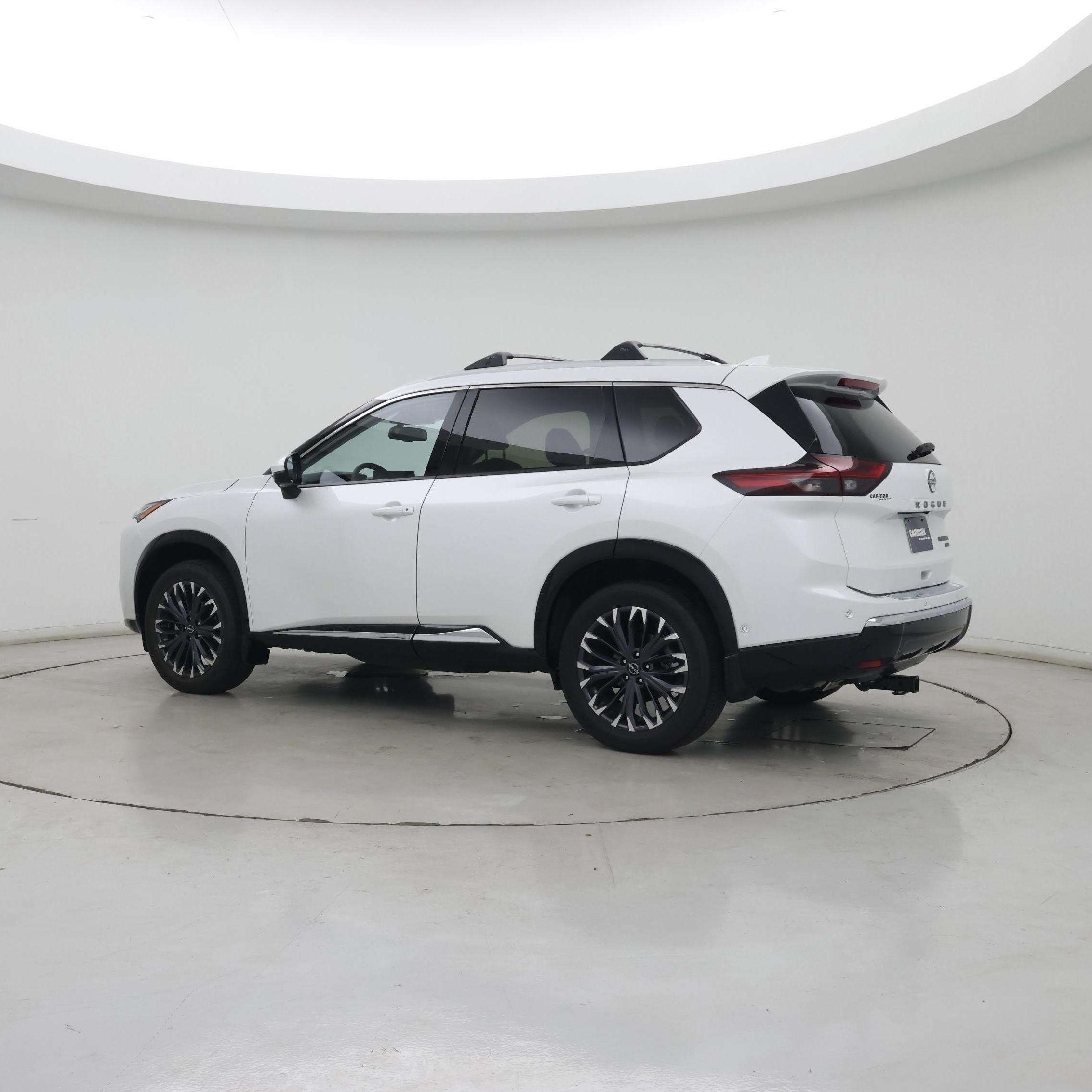 Thumbnail: 2026 Nissan Rogue - 3