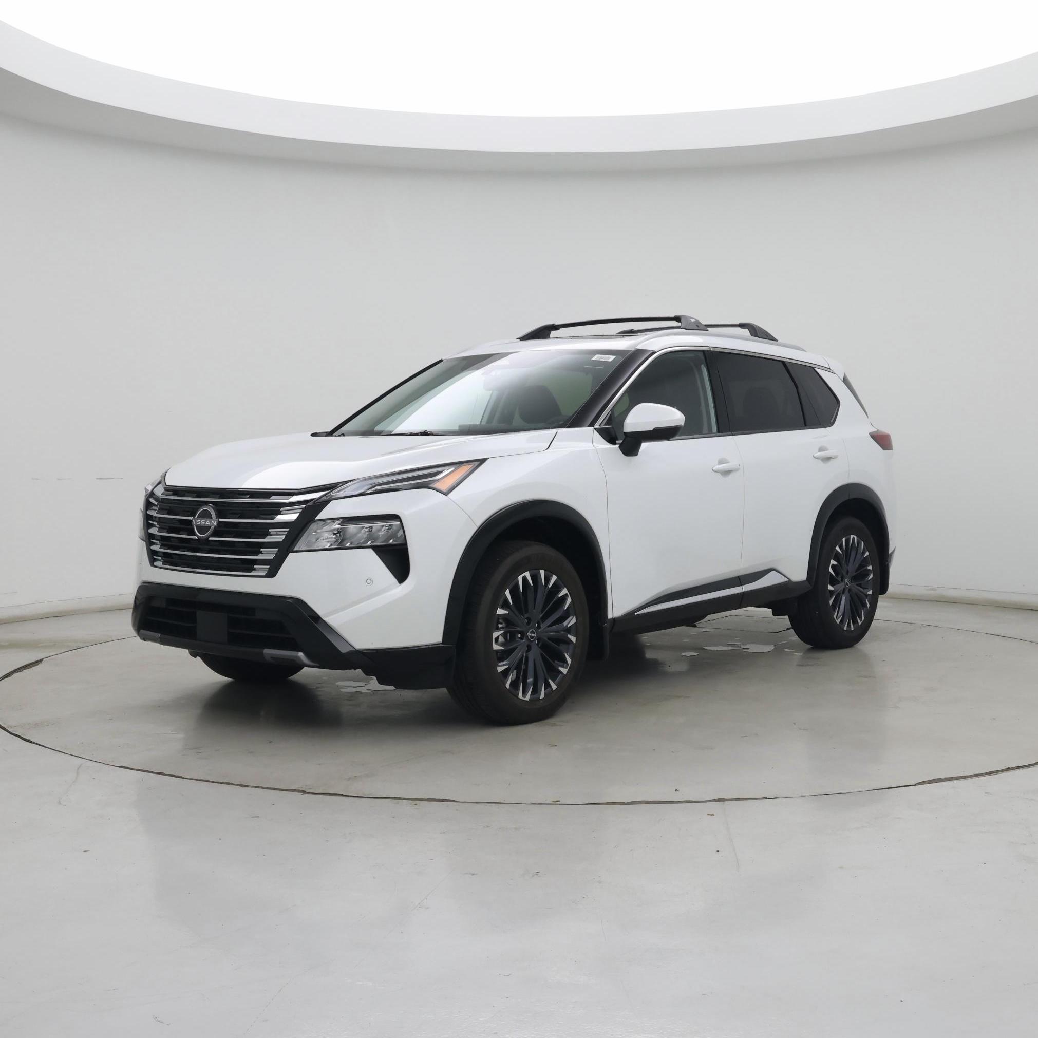 Thumbnail: 2026 Nissan Rogue - 5